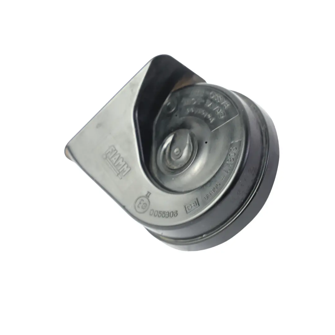 Signalhorn Tiefer Ton für BMW E65 E66 E67 mit Teilenummer 6968441 BMW E65 E66 E67 Signalhorn Tiefer Ton - SKU 6968441 - Teilenummer 6968441