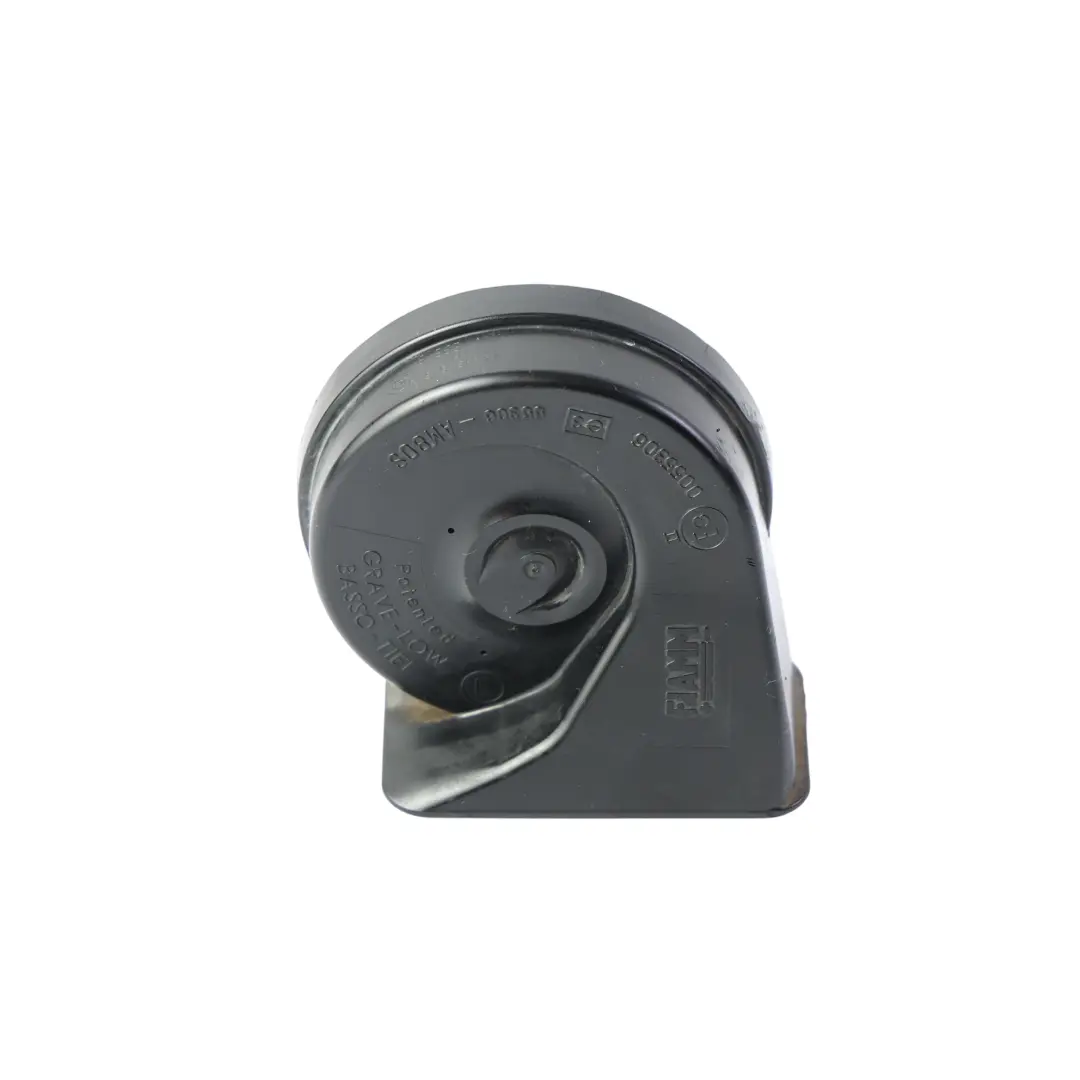 Clacson Segnale Tono Basso per BMW E65 E66 E67 con numero di parte 6968441 BMW E65 E66 E67 Clacson Segnale Tono Basso - SKU 6968441 - Numero di parte 6968441