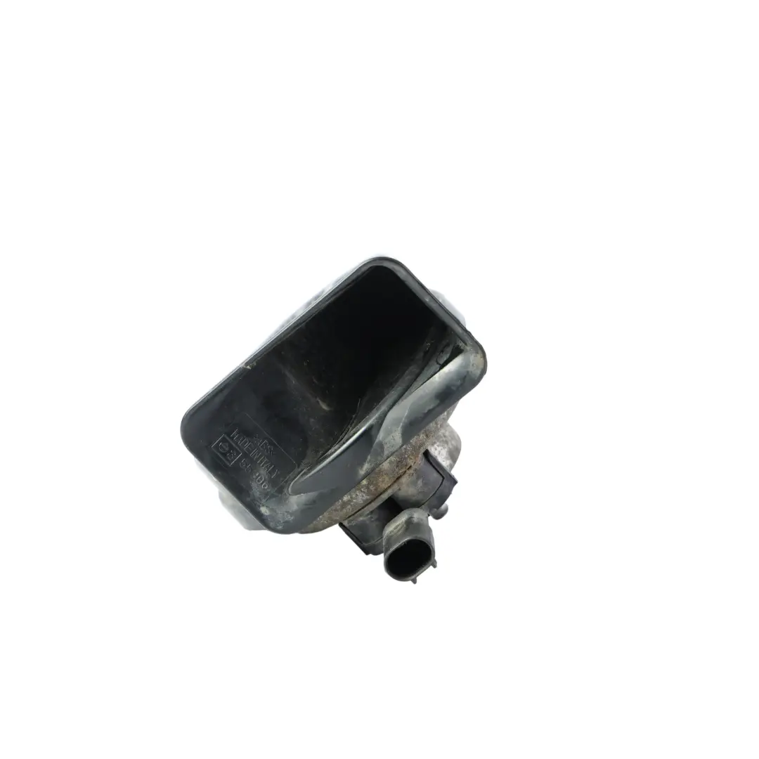 Bocina Tono Bajo para BMW E65 E66 E67 con número de pieza 6968441 BMW E65 E66 E67 Bocina Tono Bajo - SKU 6968441 - Número de pieza 6968441