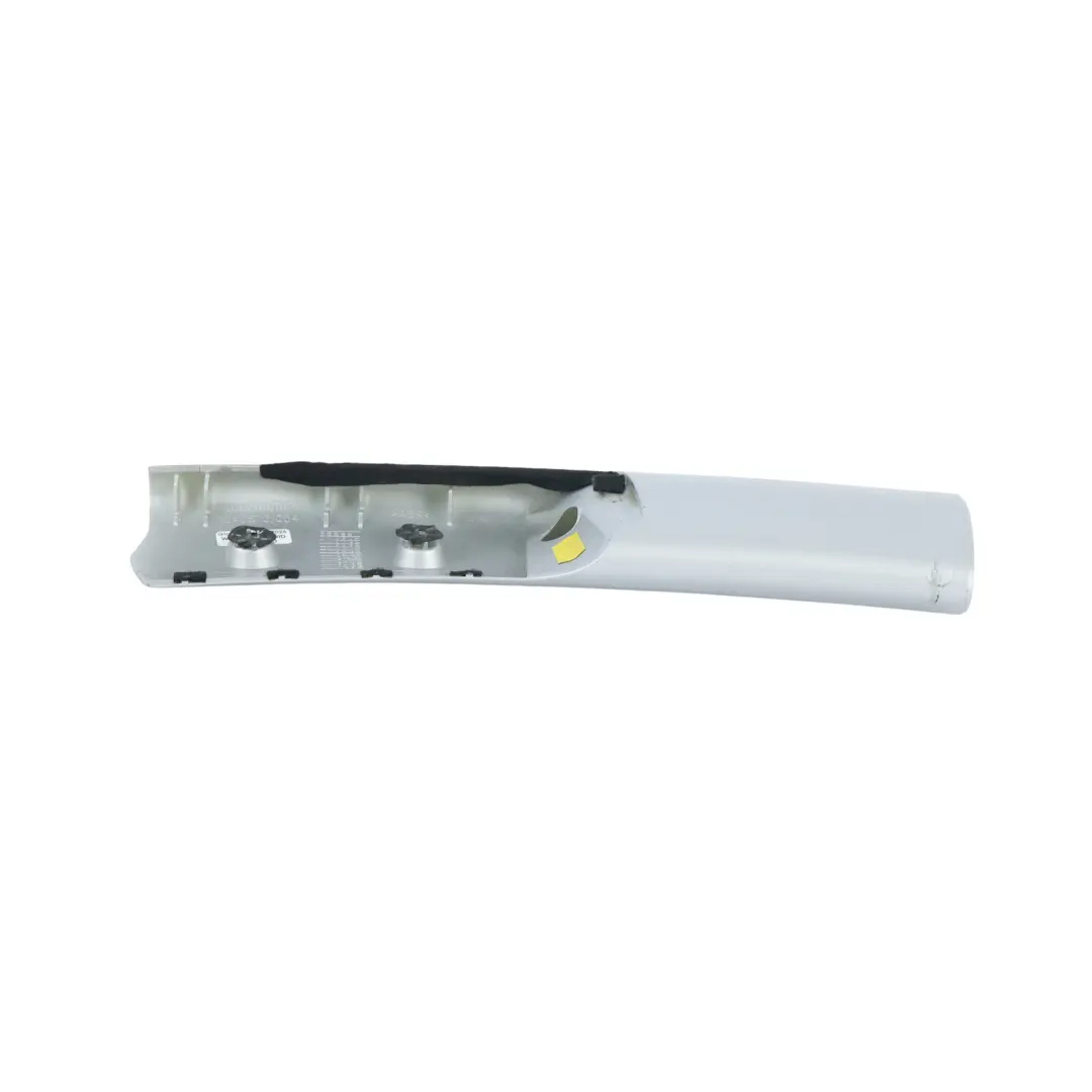 Tapa Tubo Derecha Decoracion Plata 7040570 para Mini Cooper One R50 R53 2 con número de pieza 6973074 Mini Cooper One R50 R53 2 Tapa Tubo Derecha Decoracion Plata 7040570 - SKU 6973074-2 - Número de pieza 6973074