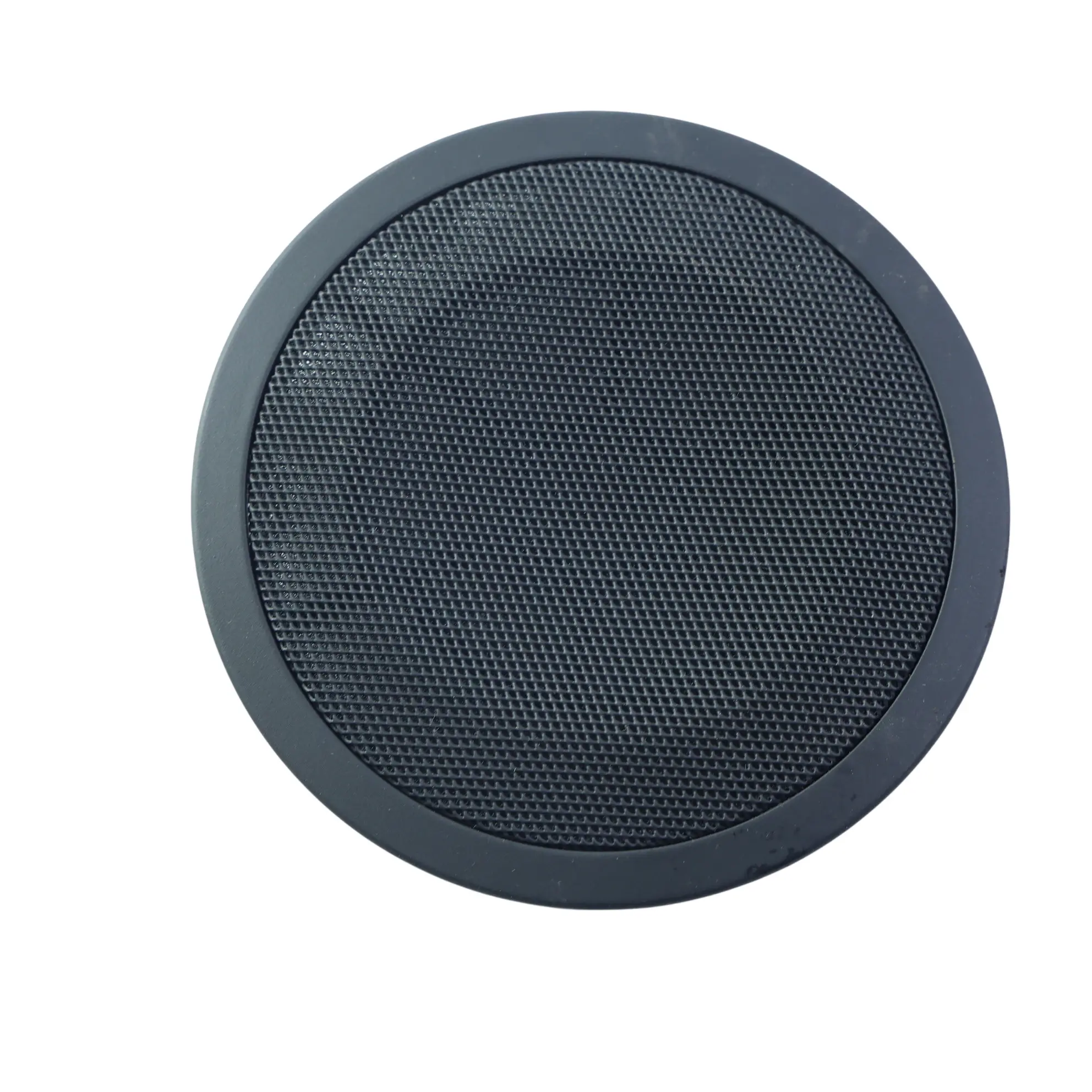 BMW E82 Copertura Altoparlante Porta Anteriore Destra Nero 6975344