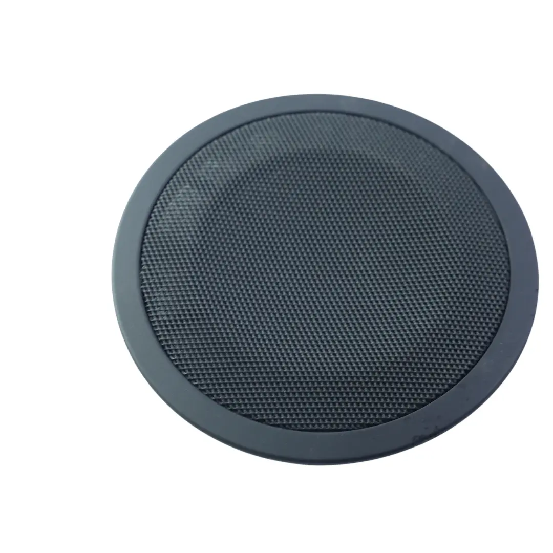 Copertura Altoparlante Porta Anteriore Destra Nero per BMW E82 con numero di parte 6975344 BMW E82 Copertura Altoparlante Porta Anteriore Destra Nero - SKU 6975344 - Numero di parte 6975344