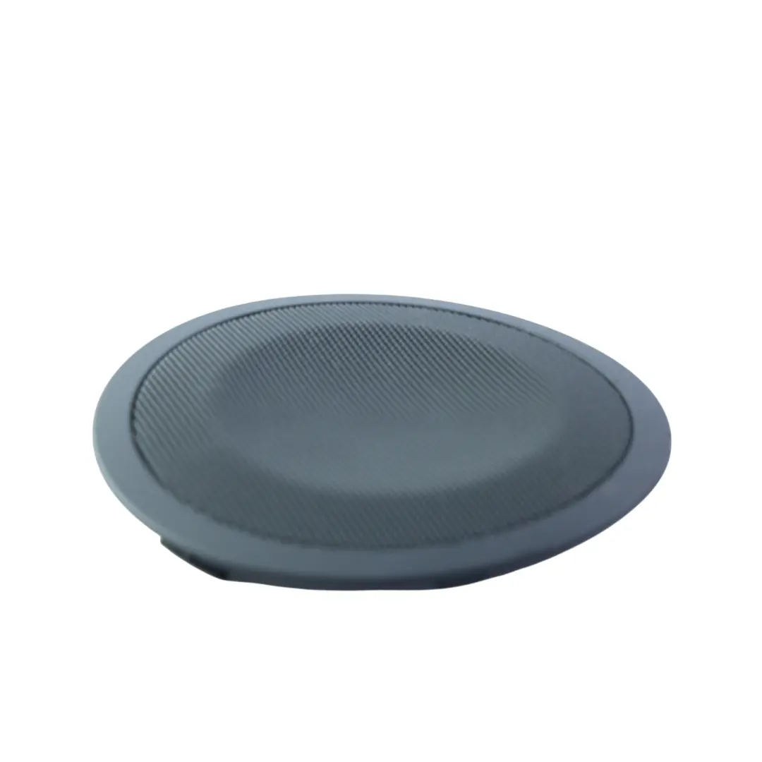 Copertura Altoparlante Porta Anteriore Destra Nero per BMW E82 con numero di parte 6975344 BMW E82 Copertura Altoparlante Porta Anteriore Destra Nero - SKU 6975344 - Numero di parte 6975344