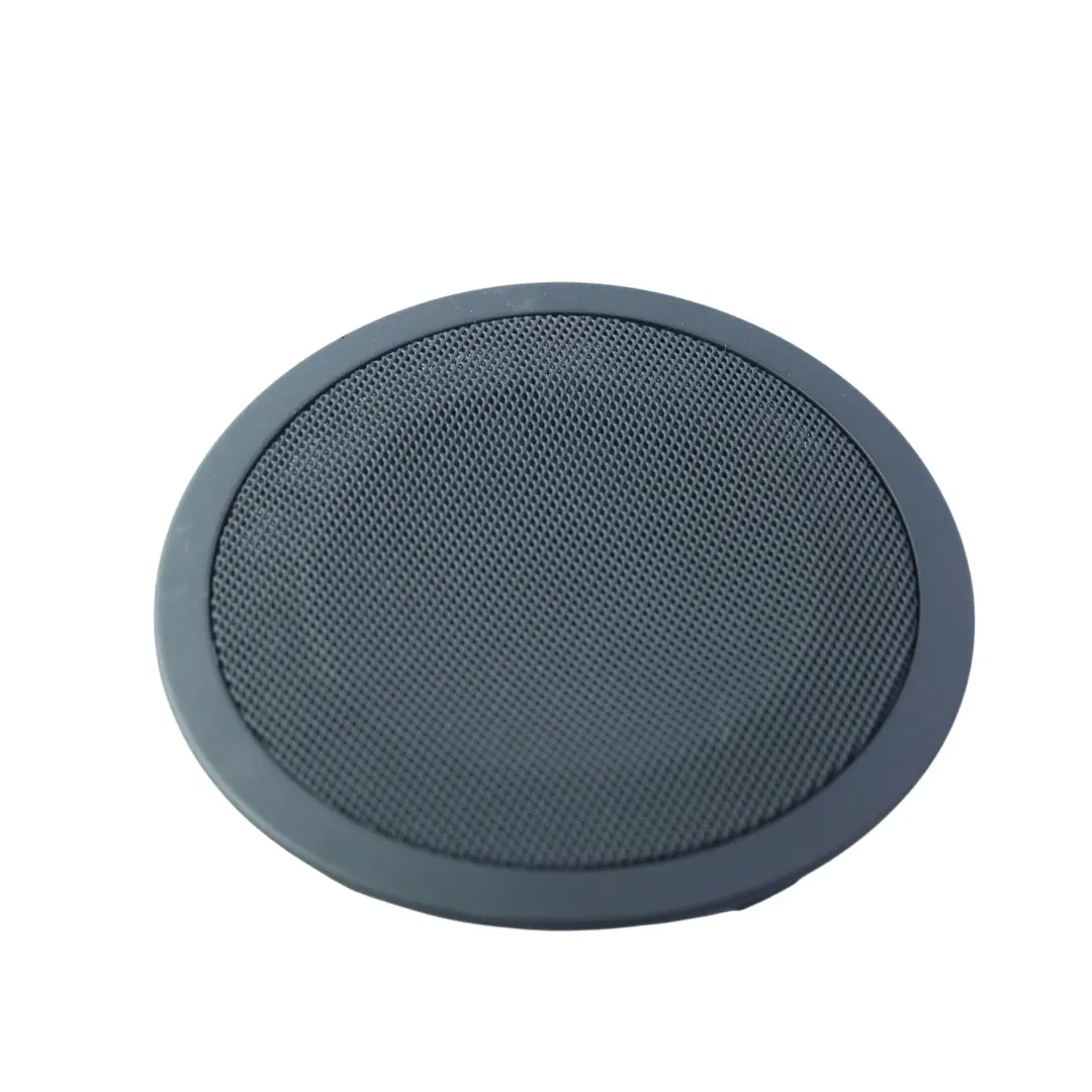 BMW E82 Copertura Altoparlante Porta Anteriore Destra Nero - SKU 6975344 - Numero di parte 6975344