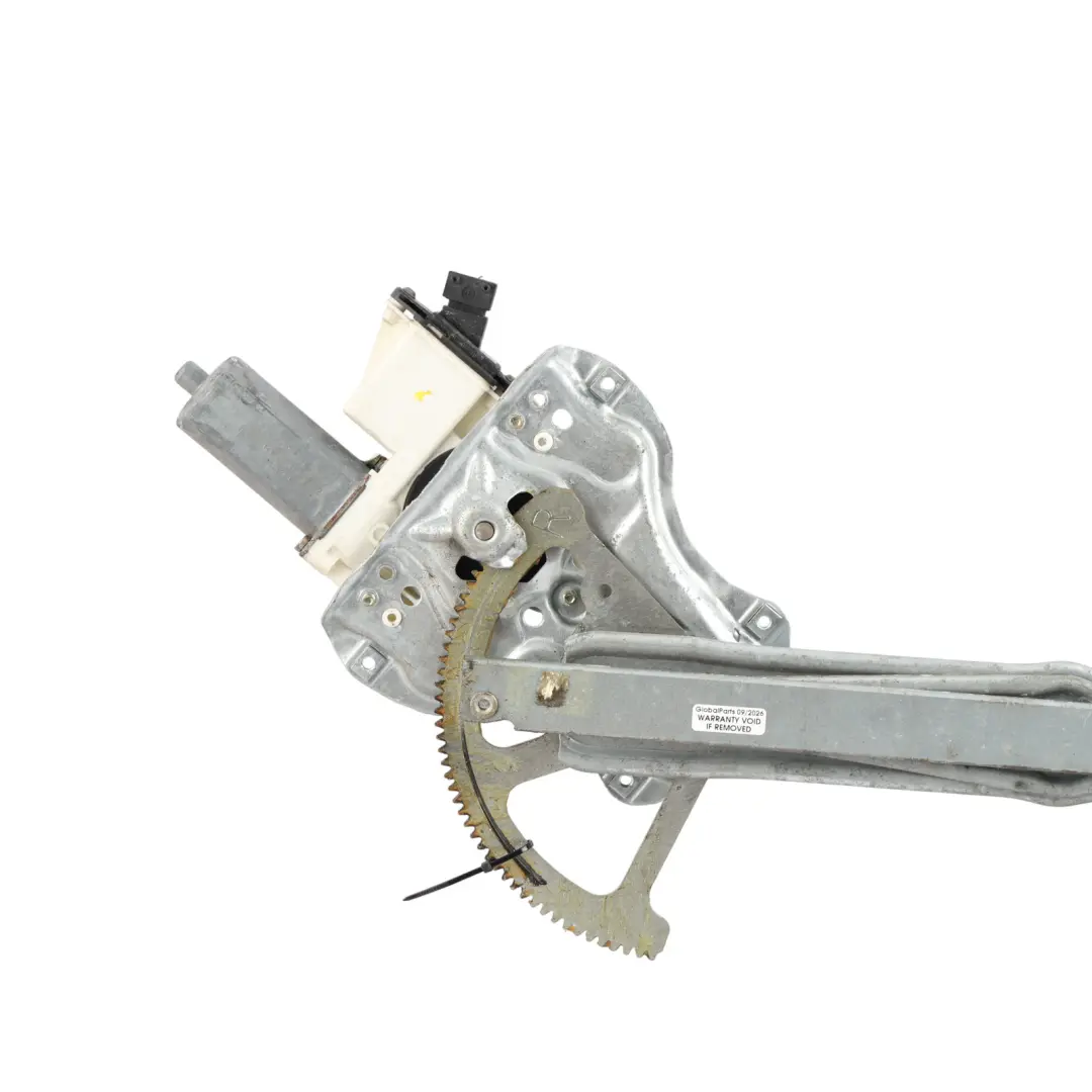Window Regulator Lifter Front Right O/S Side to Toyota Corolla E12 with Part number 6981002130 Toyota Corolla E12 Window Regulator Lifter Front Right O/S Side - SKU 6981002130 - Part number 6981002130