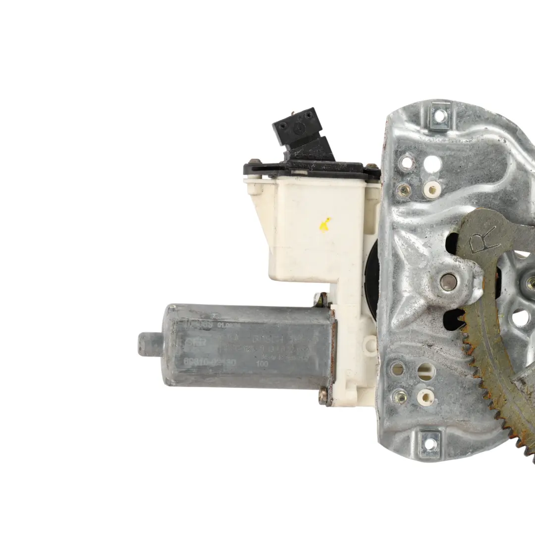 Toyota Corolla E12 Window Regulator Lifter Front Right O/S Side - SKU 6981002130 - Part number 6981002130