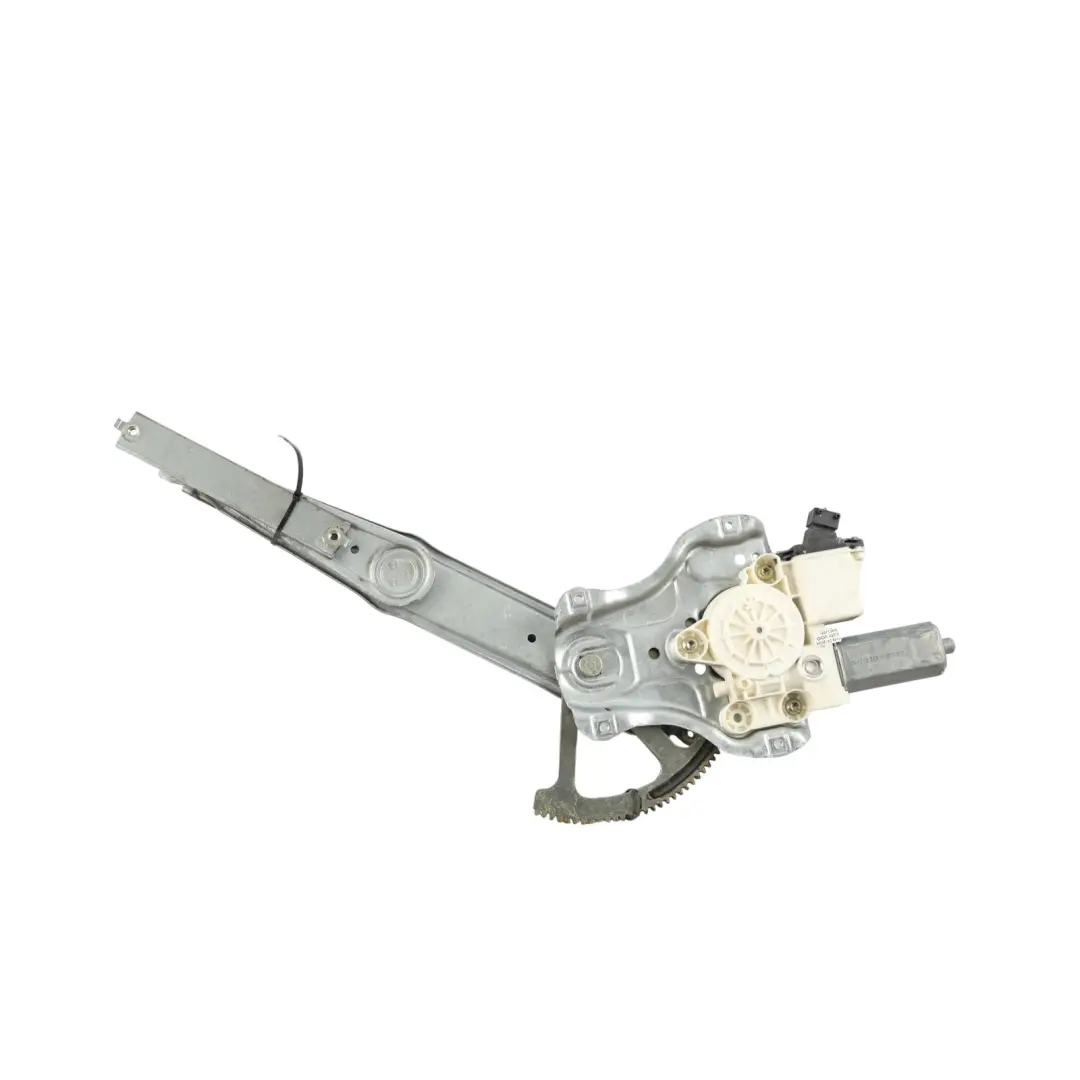 Window Regulator Lifter Front Right O/S Side to Toyota Corolla E12 with Part number 6981002130 Toyota Corolla E12 Window Regulator Lifter Front Right O/S Side - SKU 6981002130 - Part number 6981002130