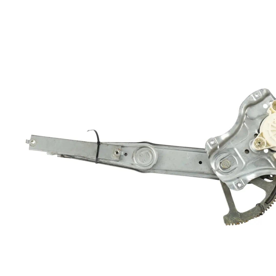 Window Regulator Lifter Front Right O/S Side to Toyota Corolla E12 with Part number 6981002130 Toyota Corolla E12 Window Regulator Lifter Front Right O/S Side - SKU 6981002130 - Part number 6981002130