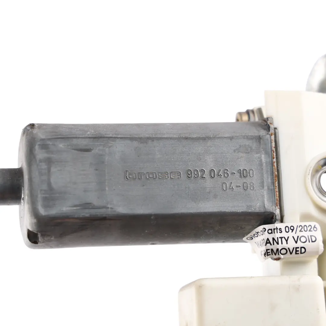 Window Regulator Lifter Front Right O/S Side to Toyota Corolla E12 with Part number 6981002130 Toyota Corolla E12 Window Regulator Lifter Front Right O/S Side - SKU 6981002130 - Part number 6981002130