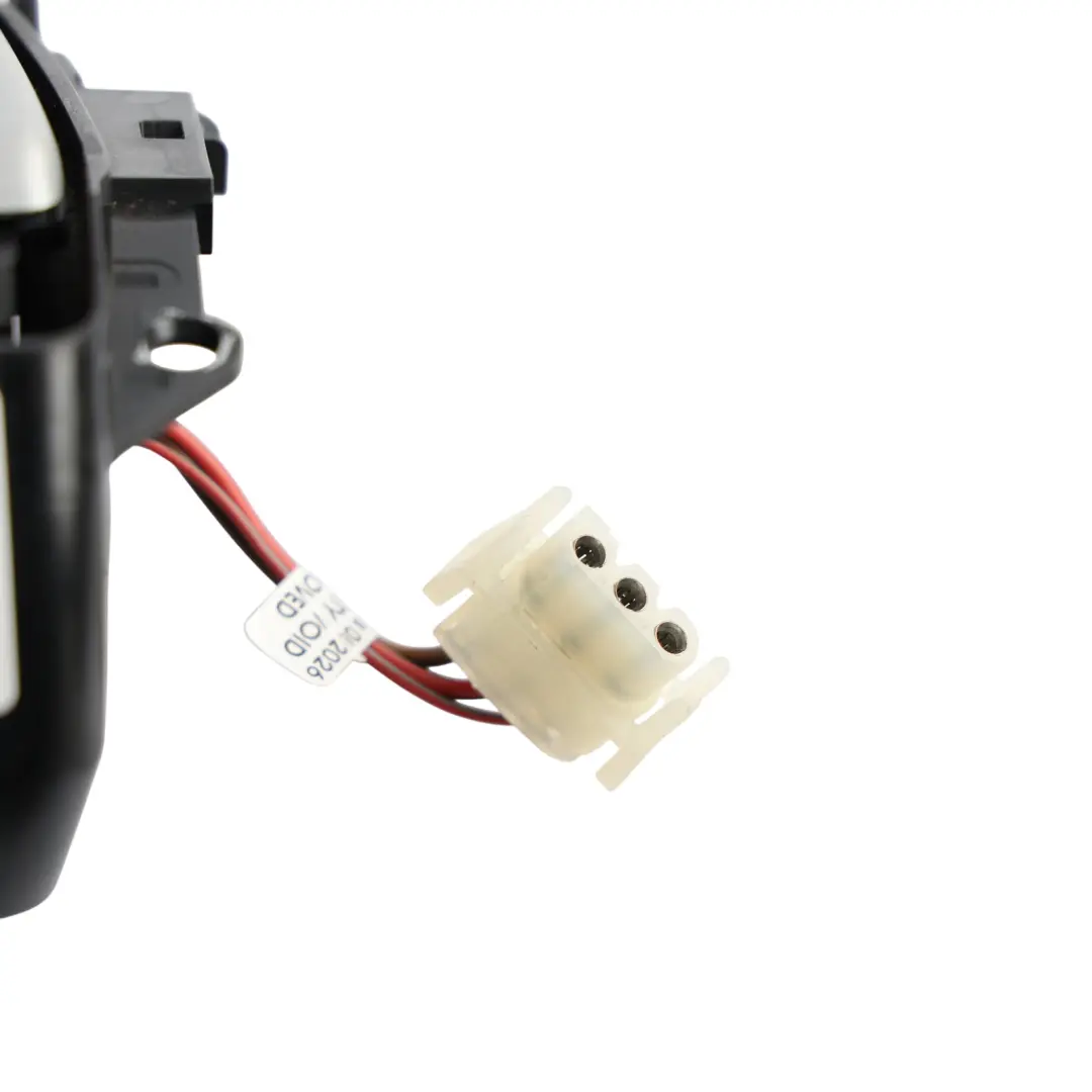 Ascher vorne mit Blende Alu Längsschliff 7129555 für BMW 3 er 1 E90 E91 mit Teilenummer 6982453 BMW 3 er 1 E90 E91 Ascher vorne mit Blende Alu Längsschliff 7129555 - SKU 6982453-1 - Teilenummer 6982453