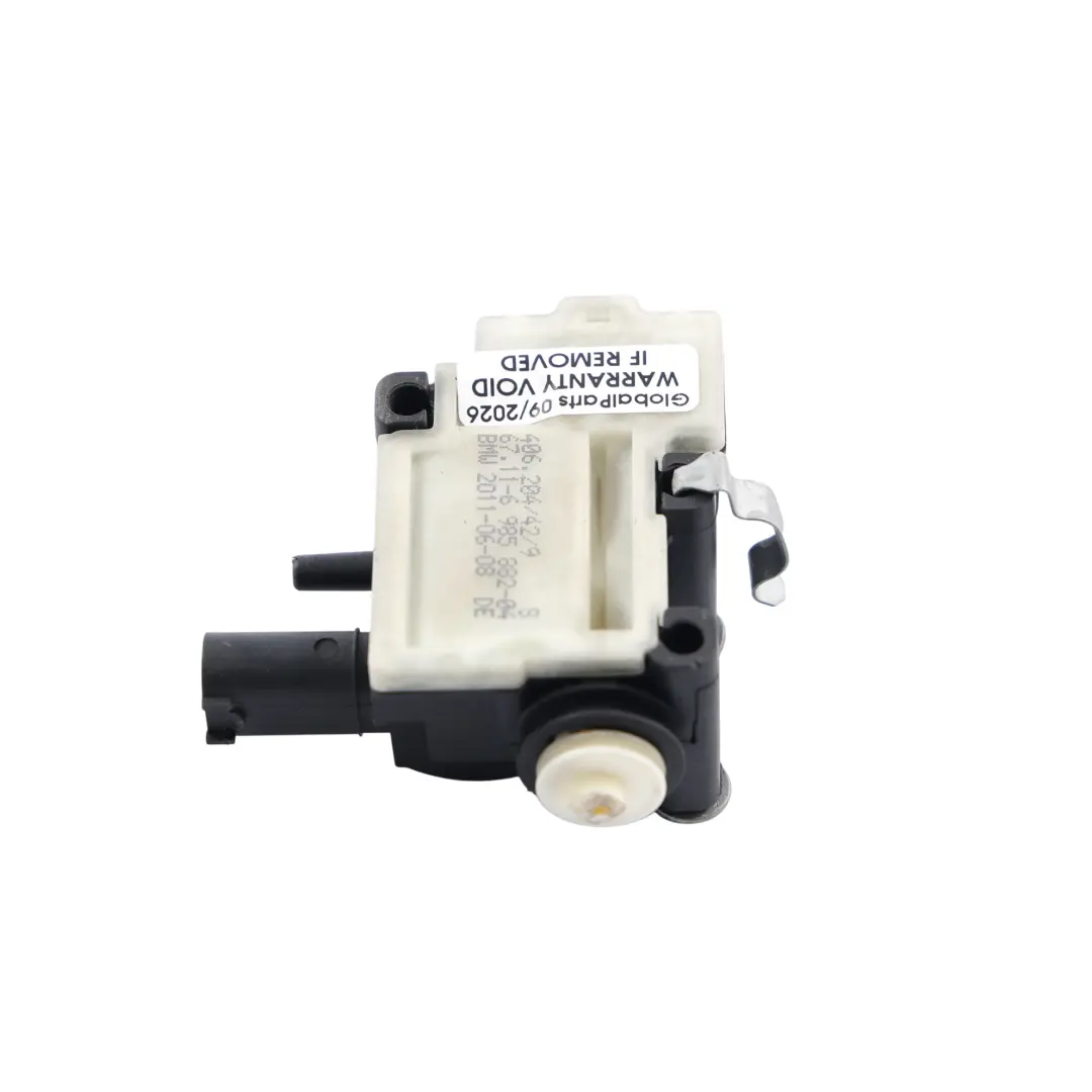Tankklappe Entriegelung Stellantrieb Mechanismus für BMW X5 E70 mit Teilenummer 6985882 BMW X5 E70 Tankklappe Entriegelung Stellantrieb Mechanismus - SKU 6985882-1 - Teilenummer 6985882