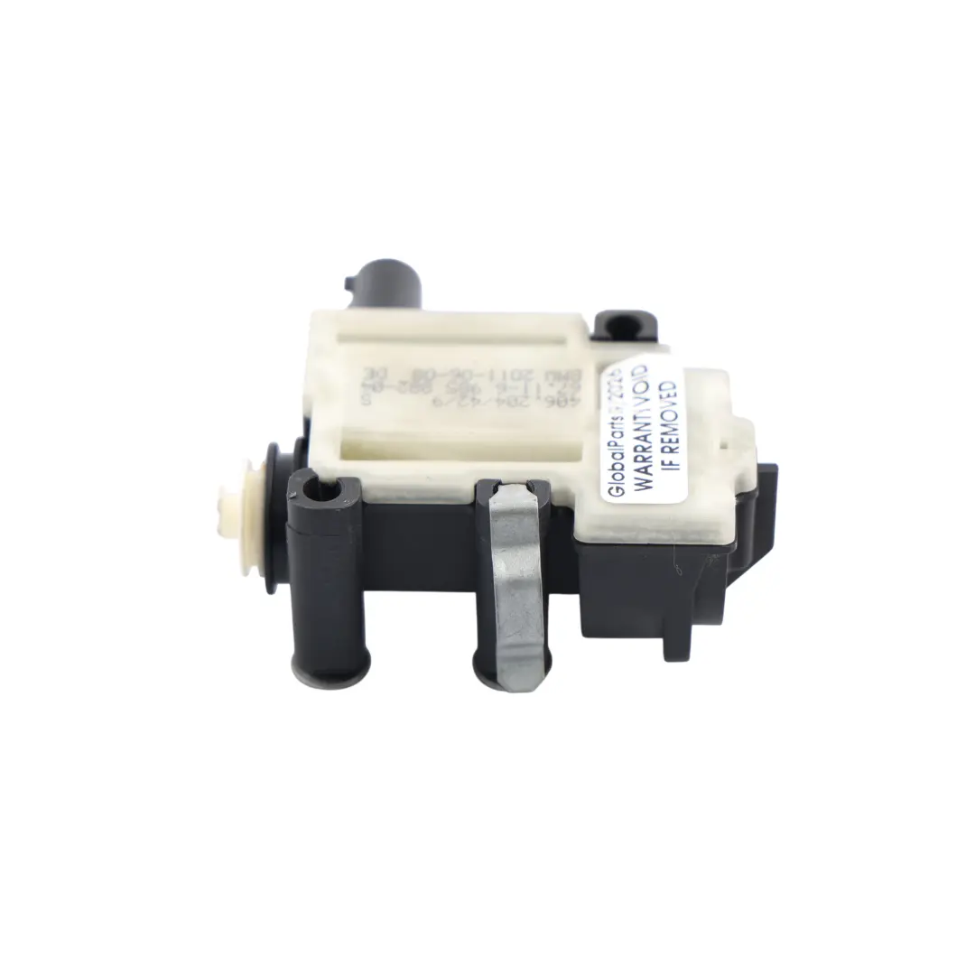BMW X5 E70 Tankklappe Entriegelung Stellantrieb Mechanismus - SKU 6985882-1 - Teilenummer 6985882