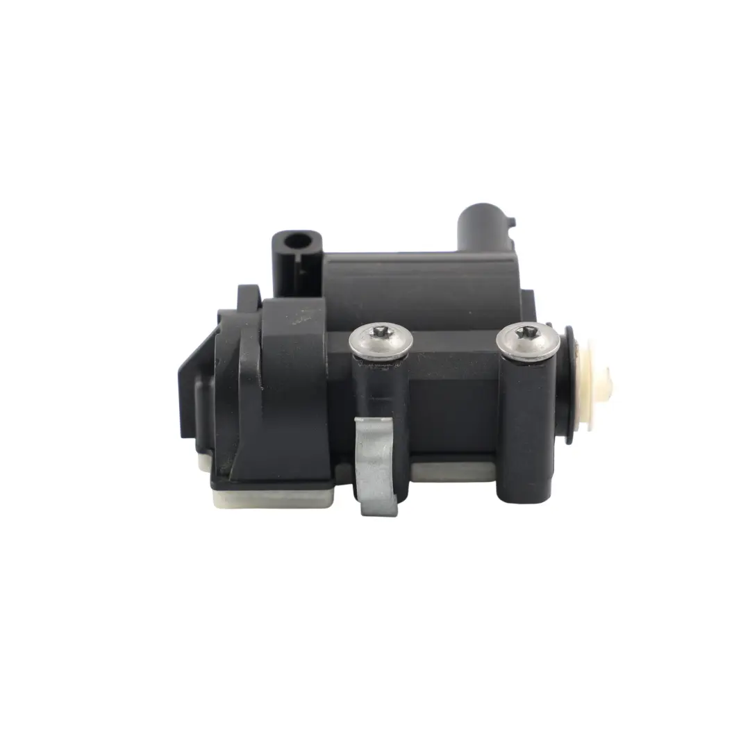 BMW X5 E70 Tankklappe Entriegelung Stellantrieb Mechanismus - SKU 6985882-1 - Teilenummer 6985882
