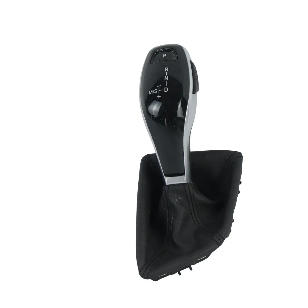 BMW F46 Gran Tourer Palanca Selectora Cambios Transmisión Automática - SKU 6991601 - Número de pieza 6991601