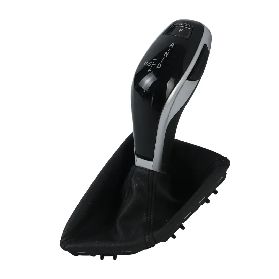 BMW F46 Gran Tourer Gearshift Gear Selector Lever Automatic Transmission - SKU 6991601 - Part number 6991601