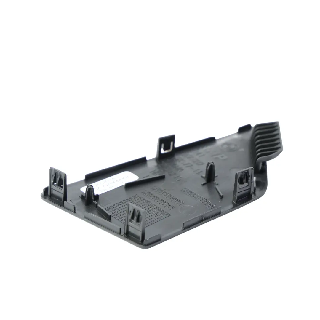 Panel Trim Black to BMW X1 U11 Cover with Part number 5A5C8B2 BMW X1 U11 Cover Panel Trim Black - SKU 5A5C8B2 - Part number 5A5C8B2