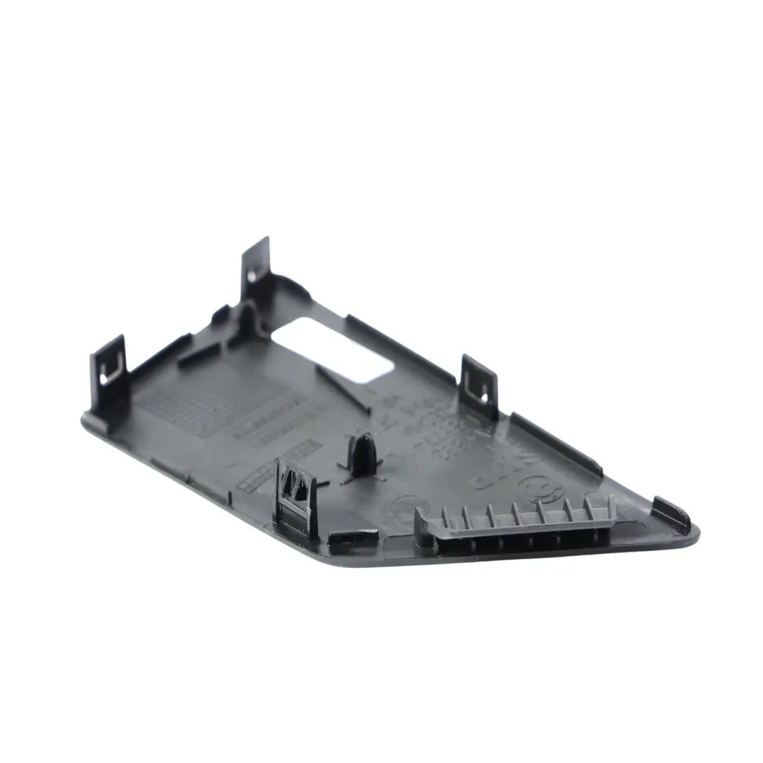 Panel Osłona Wykończenie Czarny do BMW X1 U11 o numerze 5A5C8B2 BMW X1 U11 Panel Osłona Wykończenie Czarny - SKU 5A5C8B2 - Numer Części 5A5C8B2