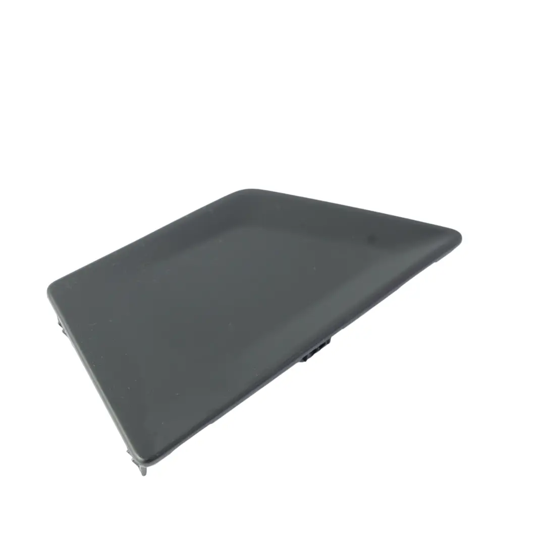 BMW X1 U11 Panel Osłona Wykończenie Czarny - SKU 5A5C8B2 - Numer Części 5A5C8B2