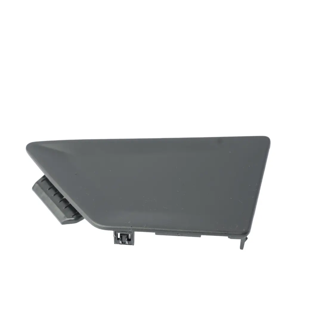 Panel Trim Black to BMW X1 U11 Cover with Part number 5A5C8B2 BMW X1 U11 Cover Panel Trim Black - SKU 5A5C8B2 - Part number 5A5C8B2