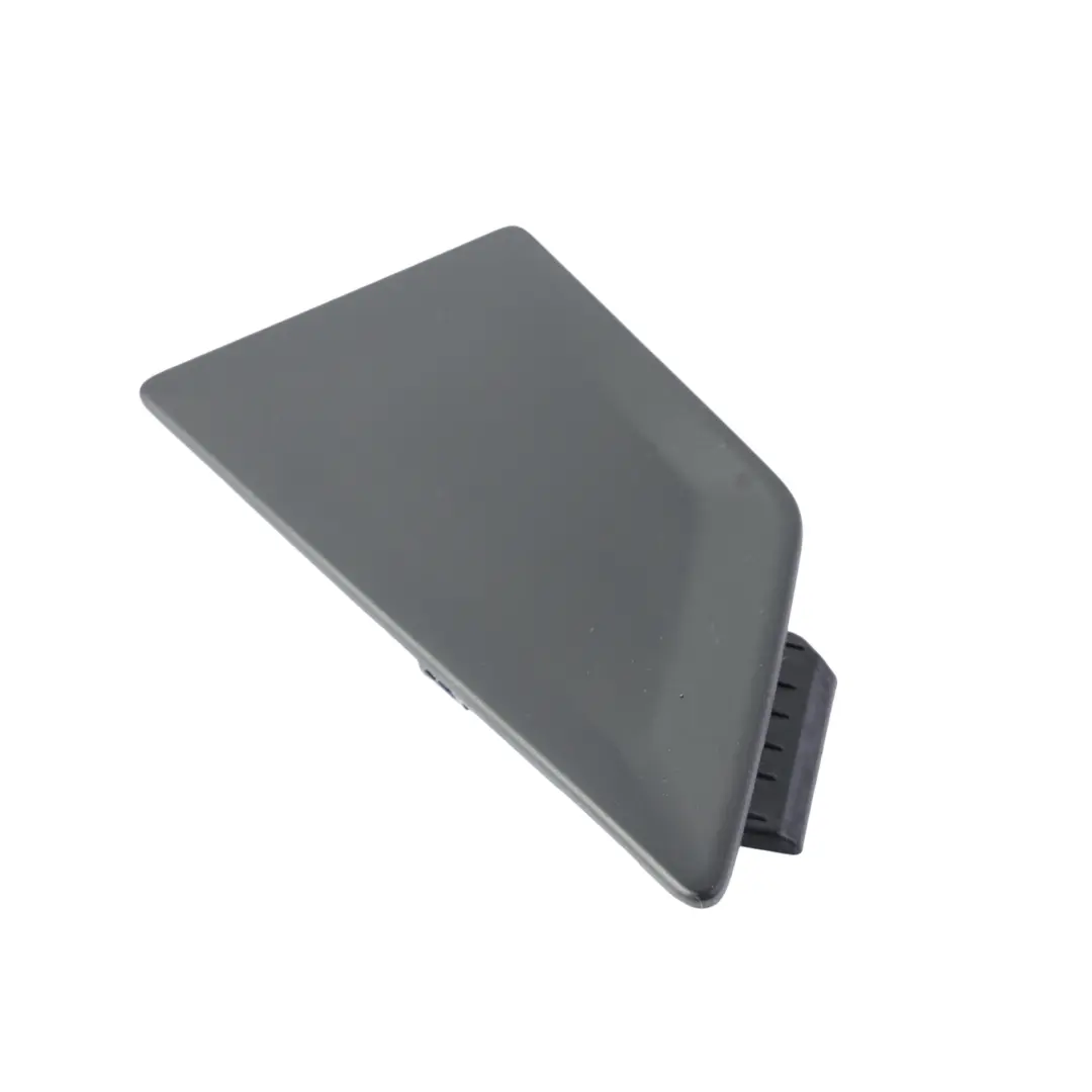 Cubierta Panel Embellecedor Negro para BMW X1 U11 con número de pieza 5A5C8B2 BMW X1 U11 Cubierta Panel Embellecedor Negro - SKU 5A5C8B2 - Número de pieza 5A5C8B2