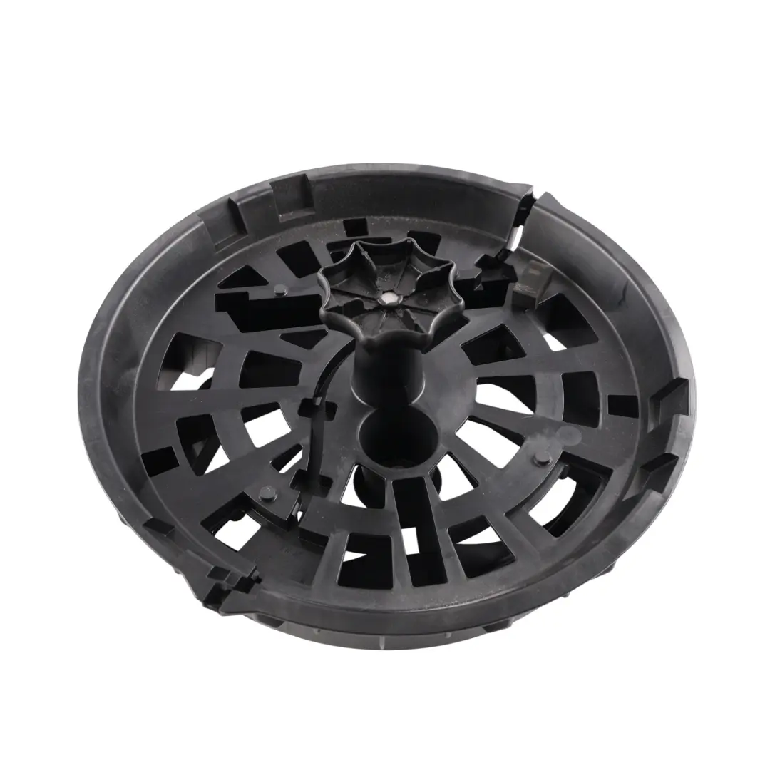 Volkswagen Polo 6R Mk5 Beats Audio Speaker Subwoofer Bracket Holder - SKU 6C0035251 - Part number 6C0035251