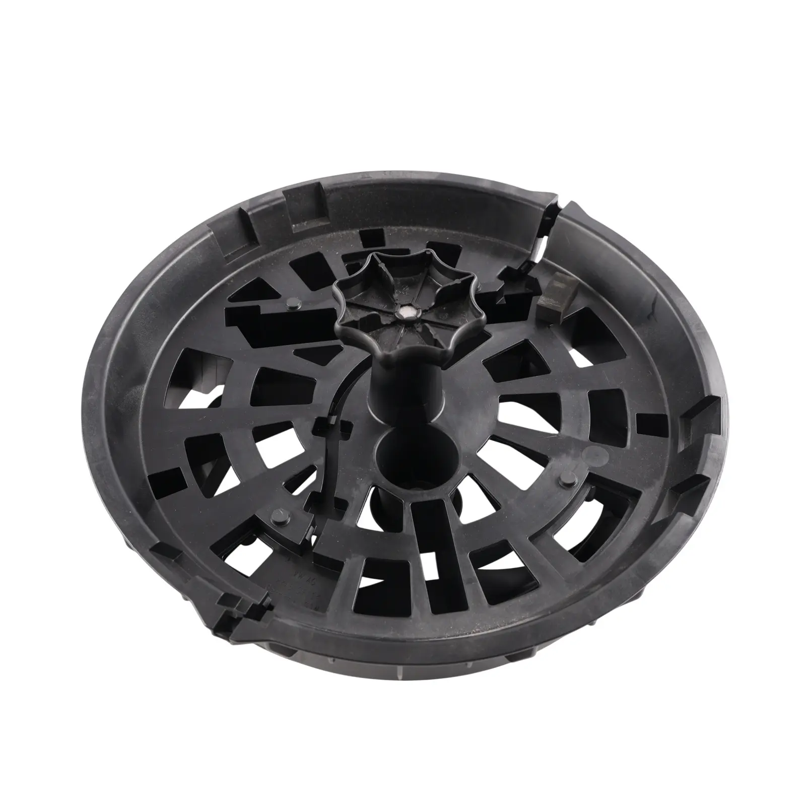 Volkswagen Polo 6R Mk5 Beats Audio Speaker Subwoofer Bracket Holder 6C0035251