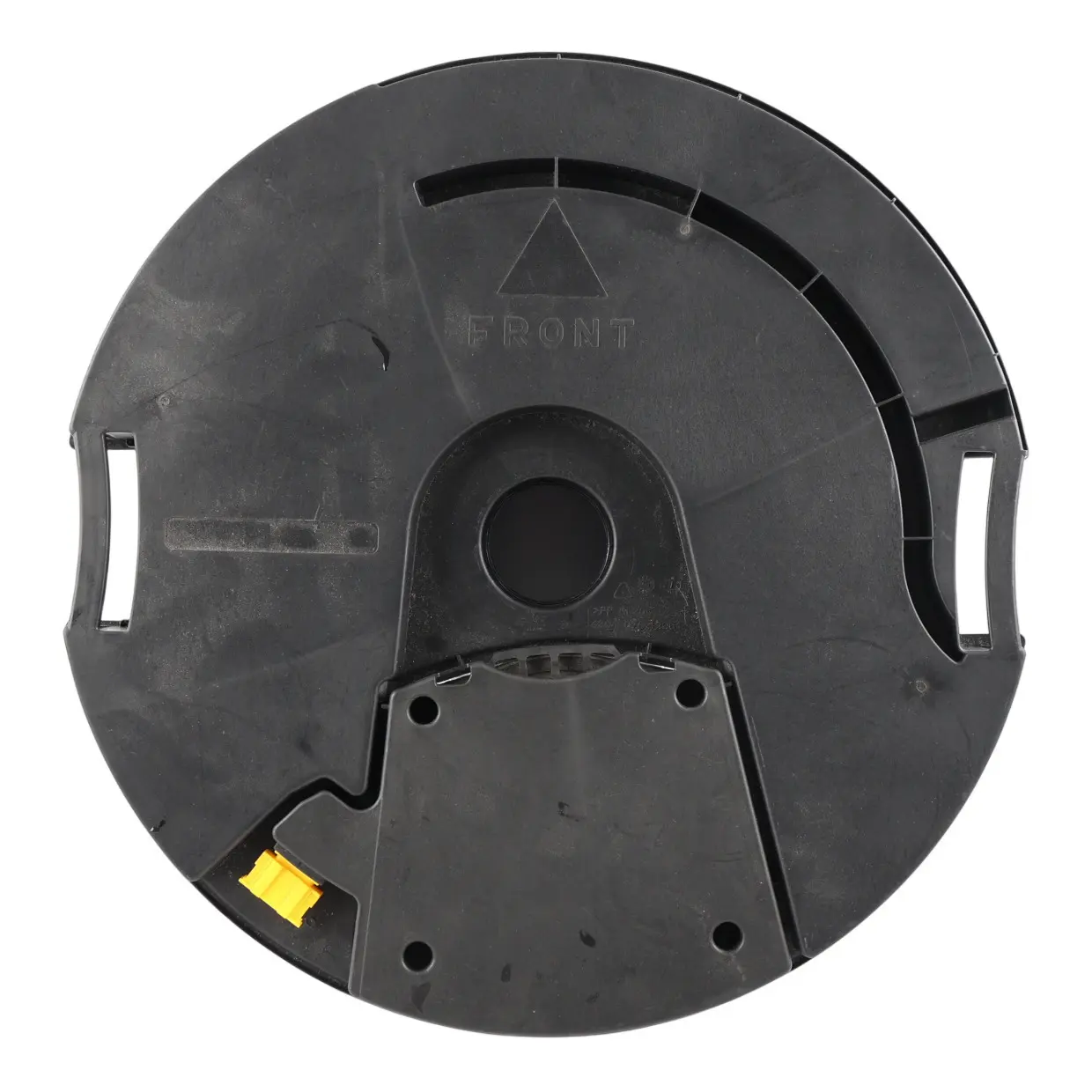 VW Polo 6C Seat Arona Ateca Subwoofer Speaker Audio Unit 6C0035621