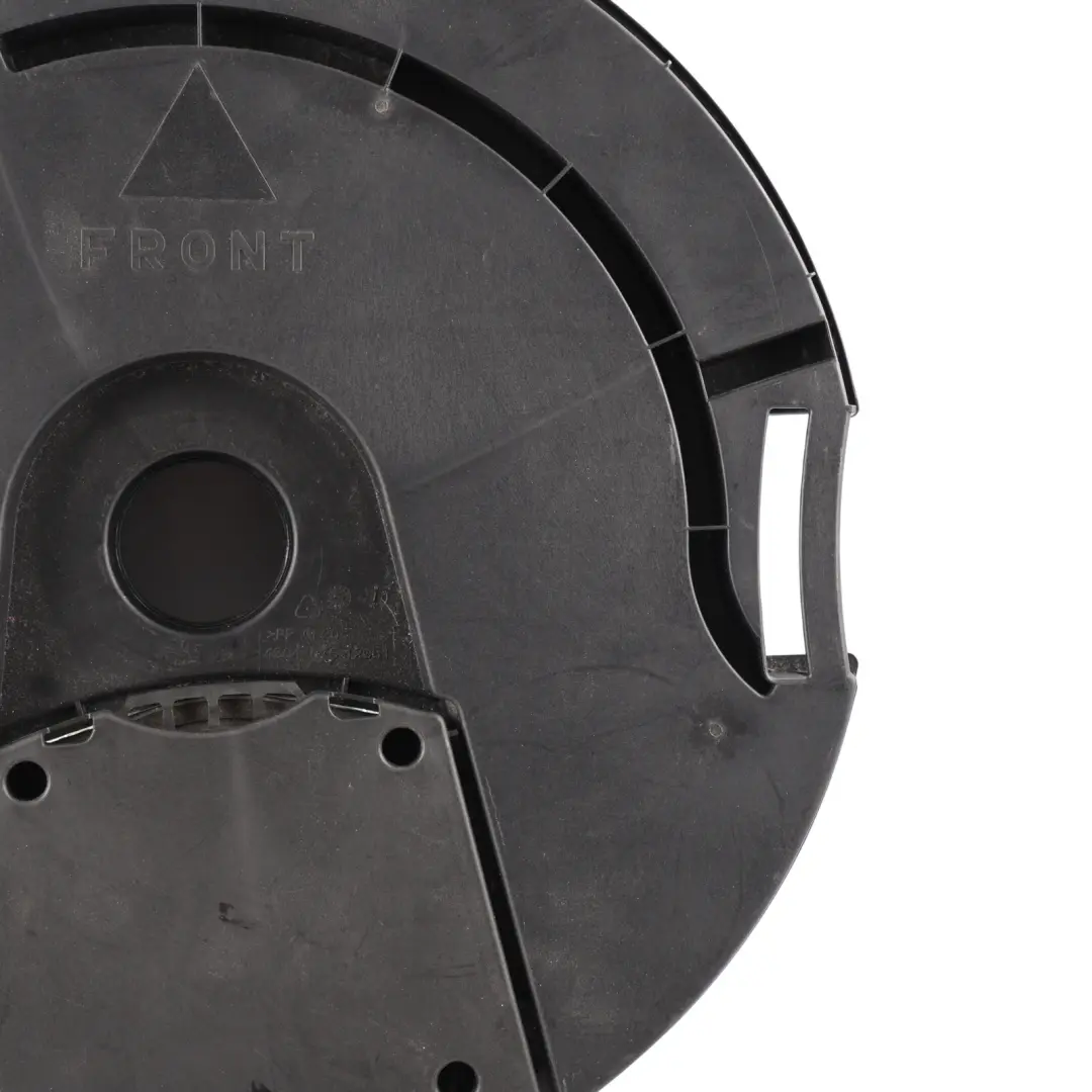 VW Polo 6C Seat Arona Ateca Subwoofer Speaker Audio Unit - SKU 6C0035621-1 - Part number 6C0035621