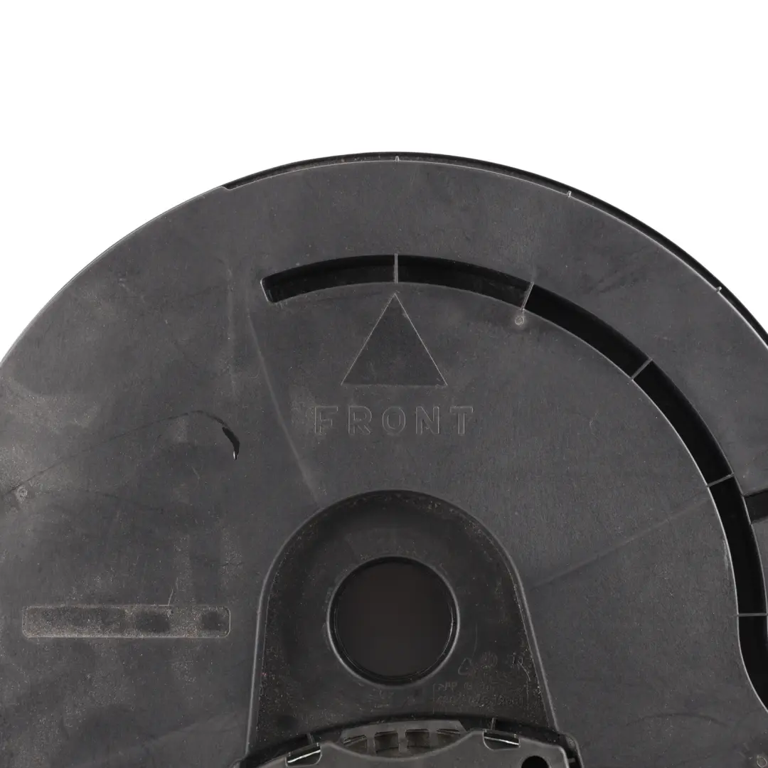 VW Polo 6C Seat Arona Ateca Subwoofer Speaker Audio Unit - SKU 6C0035621-1 - Part number 6C0035621
