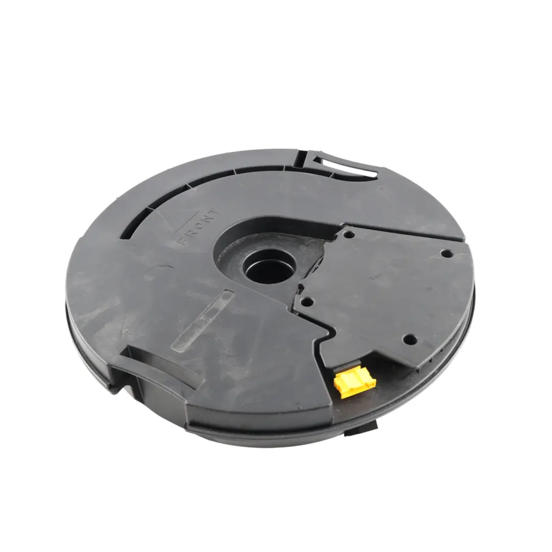 VW Polo 6C Seat Arona Ateca Subwoofer Speaker Audio Unit - SKU 6C0035621-1 - Part number 6C0035621