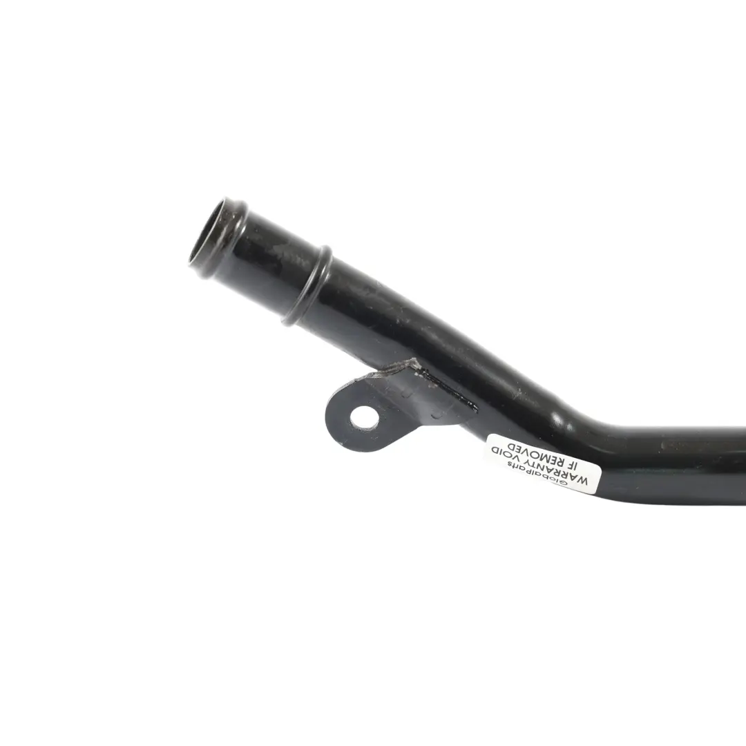 Coolant Water Pipe Hose Tube Line 1.6 TDI Diesel to Audi A1 8X Engine with Part number 6C0121070G Audi A1 8X Engine Coolant Water Pipe Hose Tube Line 1.6 TDI Diesel - SKU 6C0121070G - Part number 6C0121070G