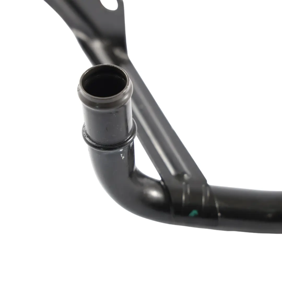 Audi A1 8X Engine Coolant Water Pipe Hose Tube Line 1.6 TDI Diesel - SKU 6C0121070G - Part number 6C0121070G