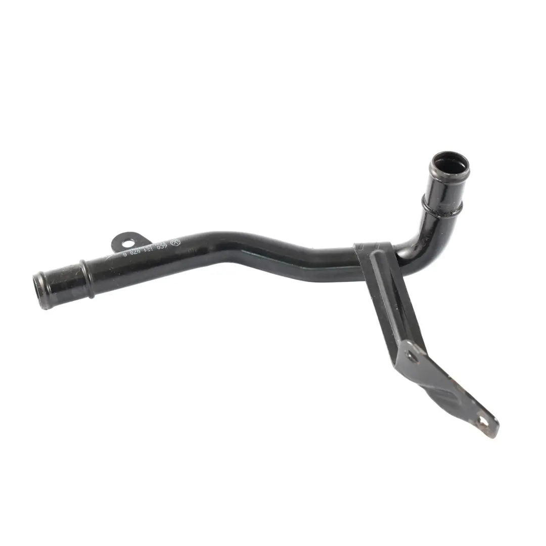 Coolant Water Pipe Hose Tube Line 1.6 TDI Diesel to Audi A1 8X Engine with Part number 6C0121070G Audi A1 8X Engine Coolant Water Pipe Hose Tube Line 1.6 TDI Diesel - SKU 6C0121070G - Part number 6C0121070G