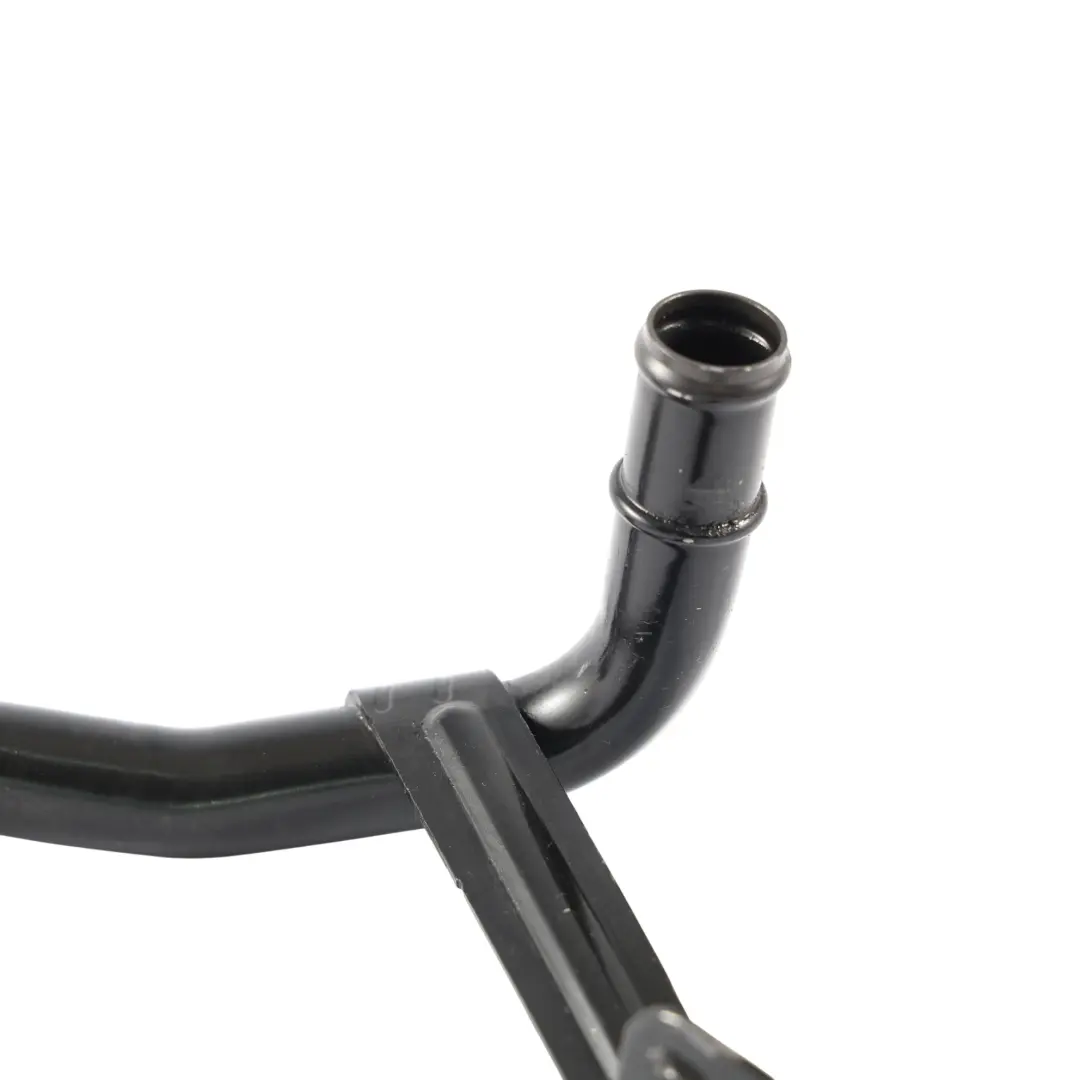 Audi A1 8X Engine Coolant Water Pipe Hose Tube Line 1.6 TDI Diesel - SKU 6C0121070G - Part number 6C0121070G