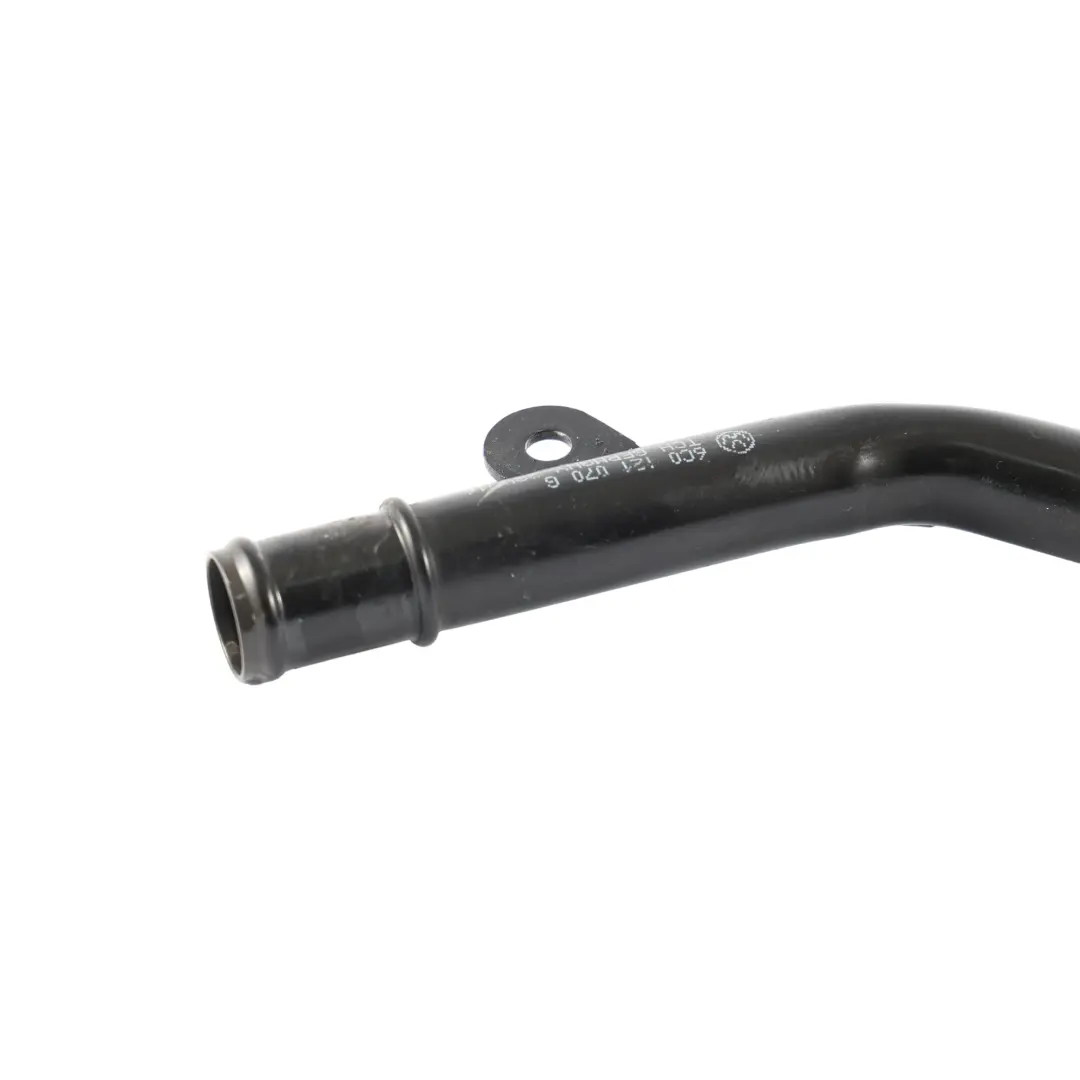 Audi A1 8X Engine Coolant Water Pipe Hose Tube Line 1.6 TDI Diesel - SKU 6C0121070G - Part number 6C0121070G