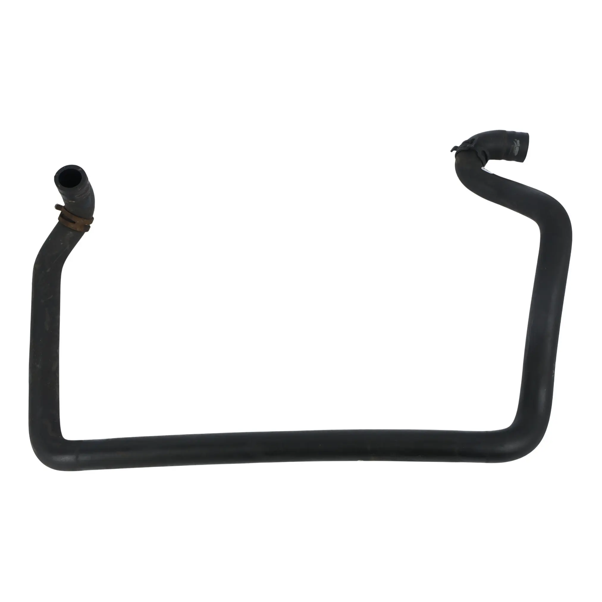 Audi A1 8X Engine Water Coolant Pipe Hose Line Tube 1.4 TSI CZCA 6C0122101AC