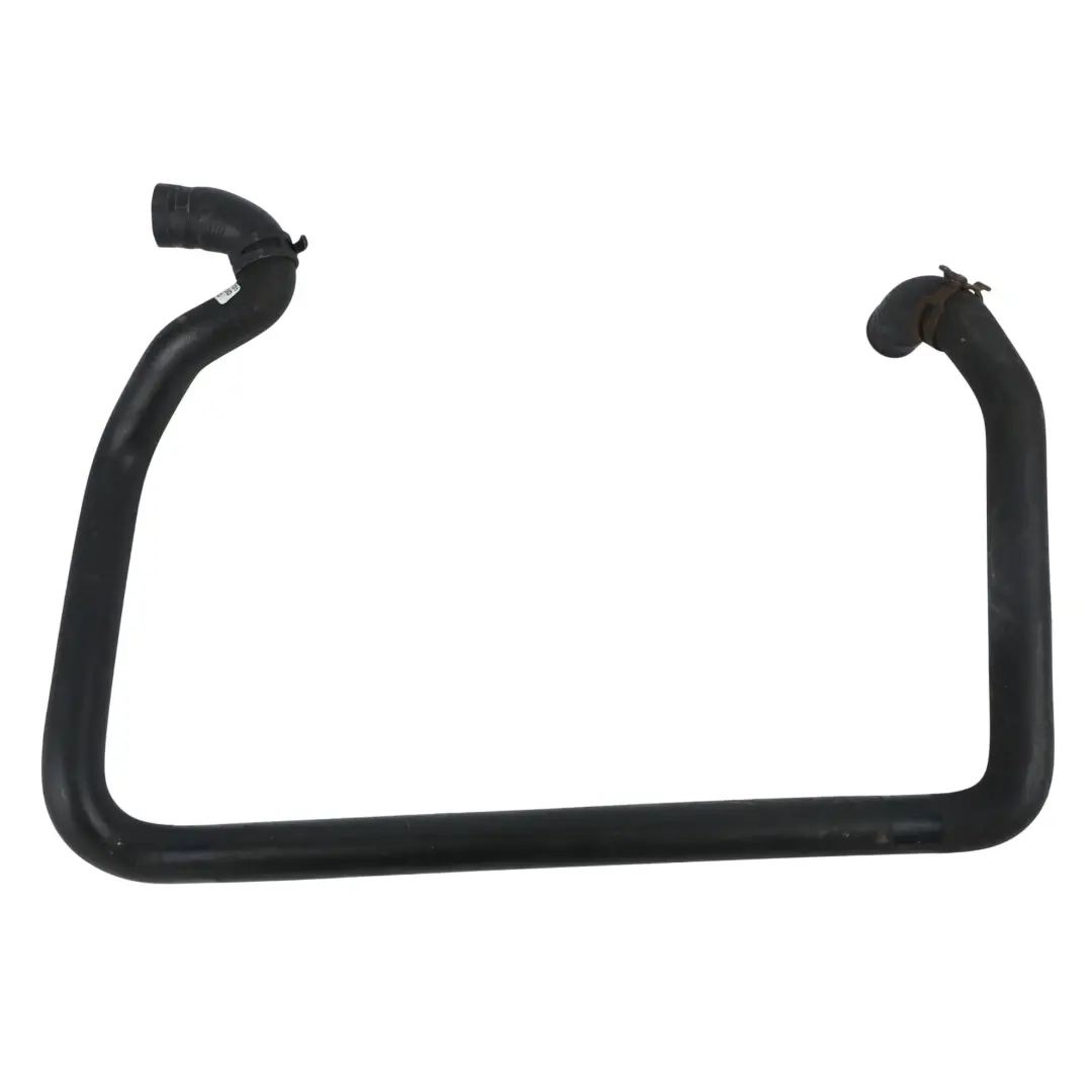 Audi A1 8X Engine Water Coolant Pipe Hose Line Tube 1.4 TSI CZCA - SKU 6C0122101AC-1 - Part number 6C0122101AC