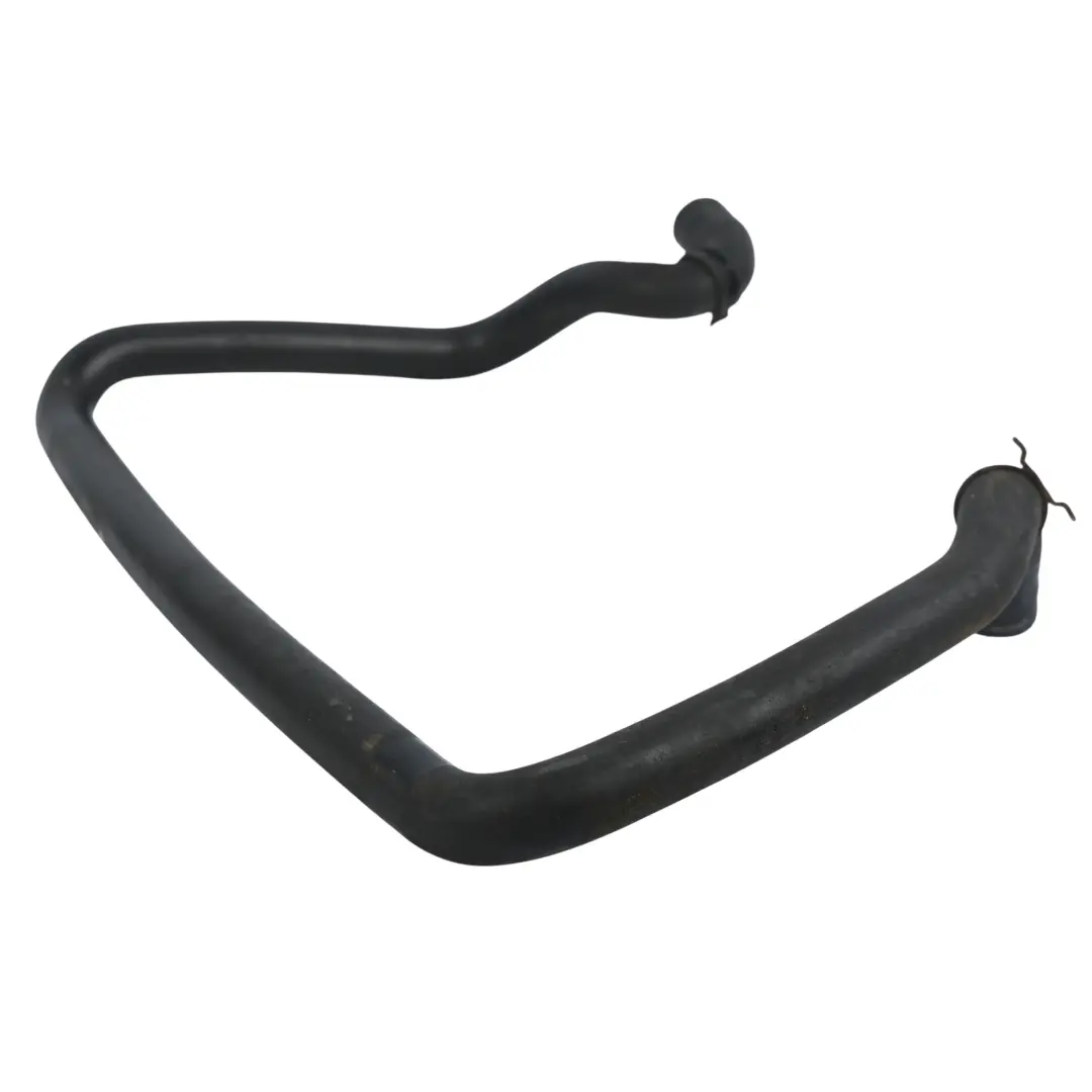 Audi A1 8X Tuyau Liquide Refroidissement 1.4 TSI CZCA - SKU 6C0122101AC-1 - Numéro de pièce 6C0122101AC