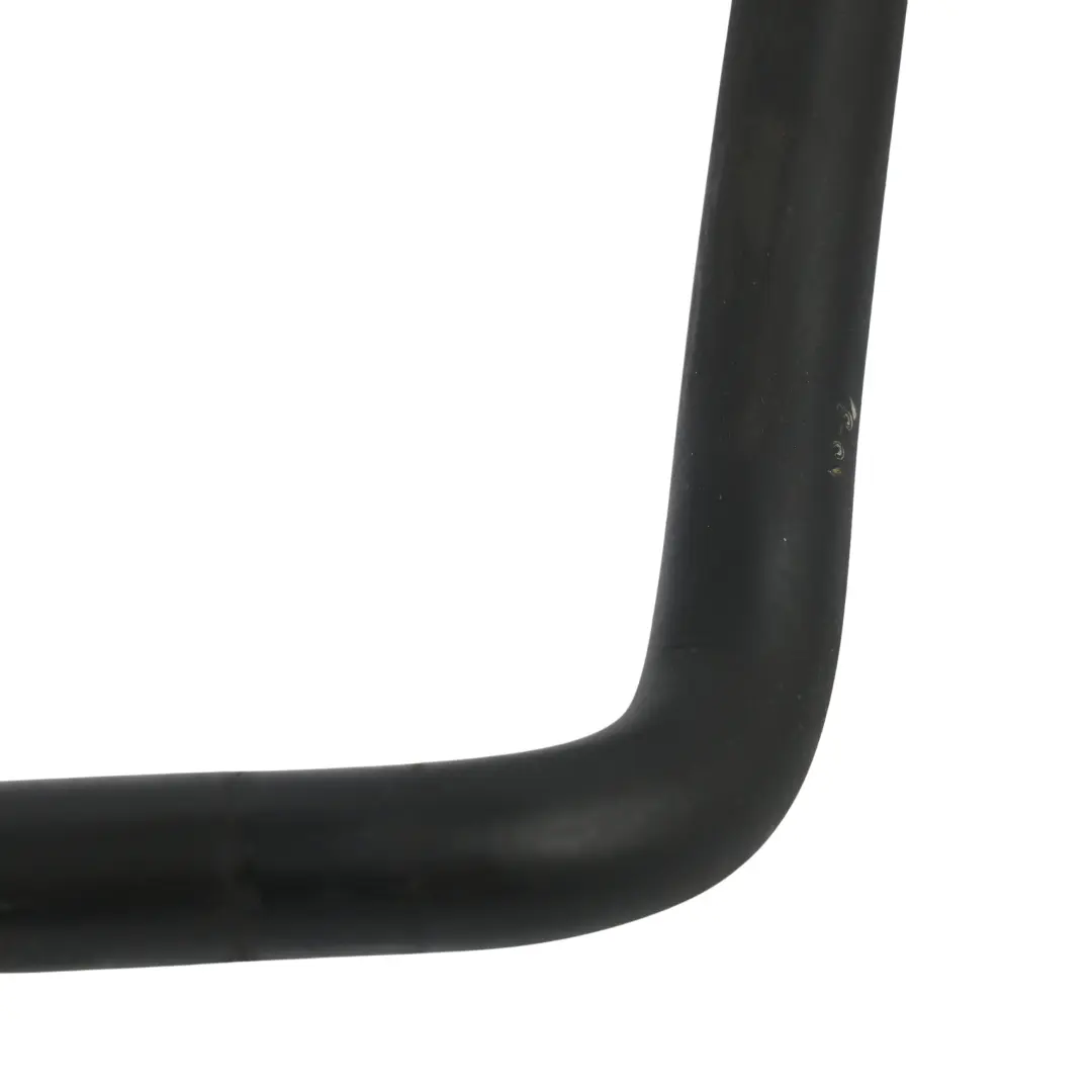 Audi A1 8X Tubo Condotto Liquido Refrigerante Motore 1.4 TSI CZCA - SKU 6C0122101AC-1 - Numero di parte 6C0122101AC
