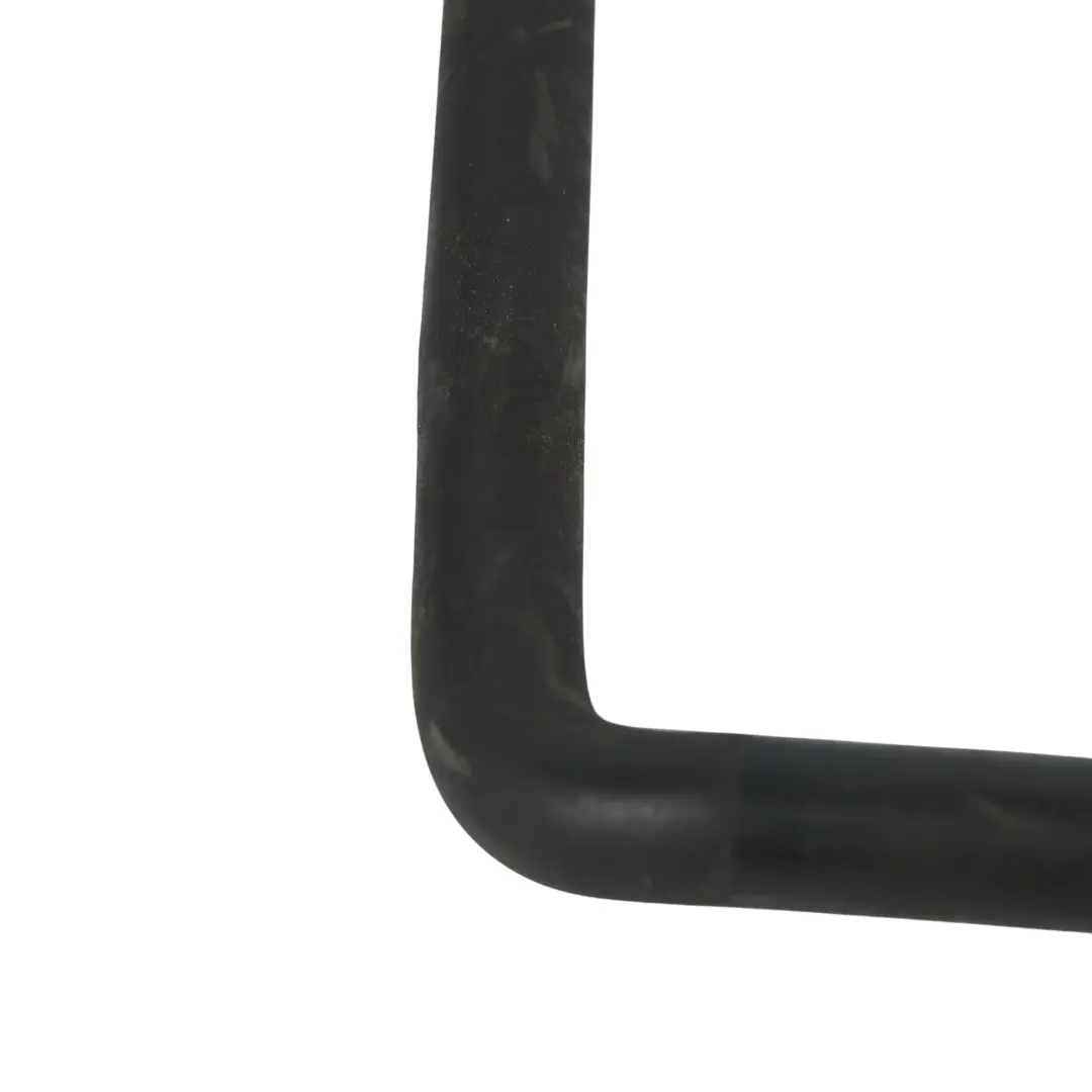Audi A1 8X Engine Water Coolant Pipe Hose Line Tube 1.4 TSI CZCA - SKU 6C0122101AC-1 - Part number 6C0122101AC