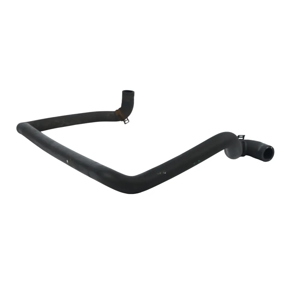 Audi A1 8X Engine Water Coolant Pipe Hose Line Tube 1.4 TSI CZCA - SKU 6C0122101AC-1 - Part number 6C0122101AC