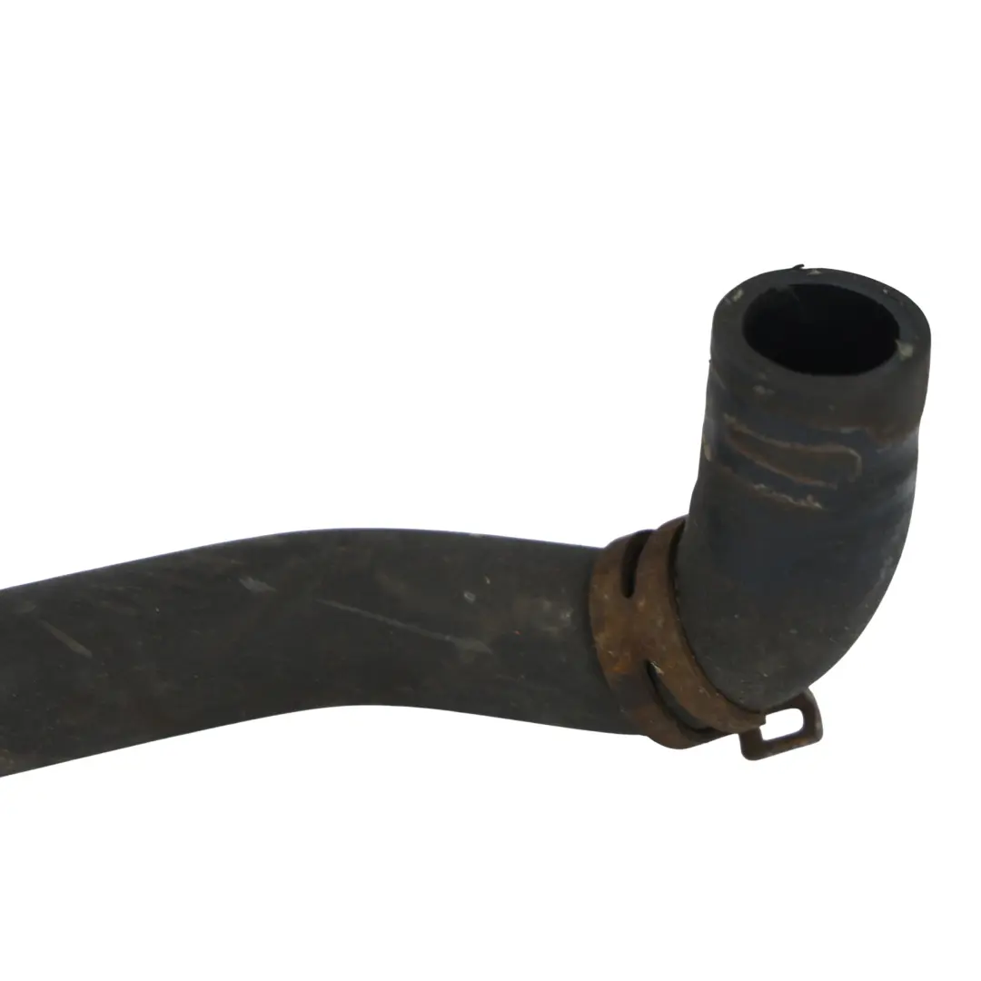 Audi A1 8X Engine Water Coolant Pipe Hose Line Tube 1.4 TSI CZCA - SKU 6C0122101AC-1 - Part number 6C0122101AC