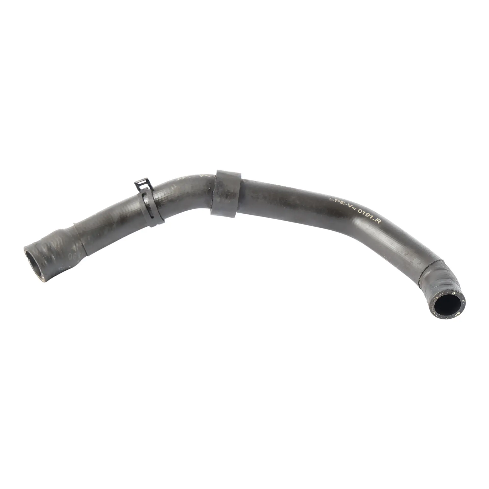 Audi A1 8X Engine Coolant Pipe Hose Tube Line 1.6 TDI Diesel CXMA 6C0122157N