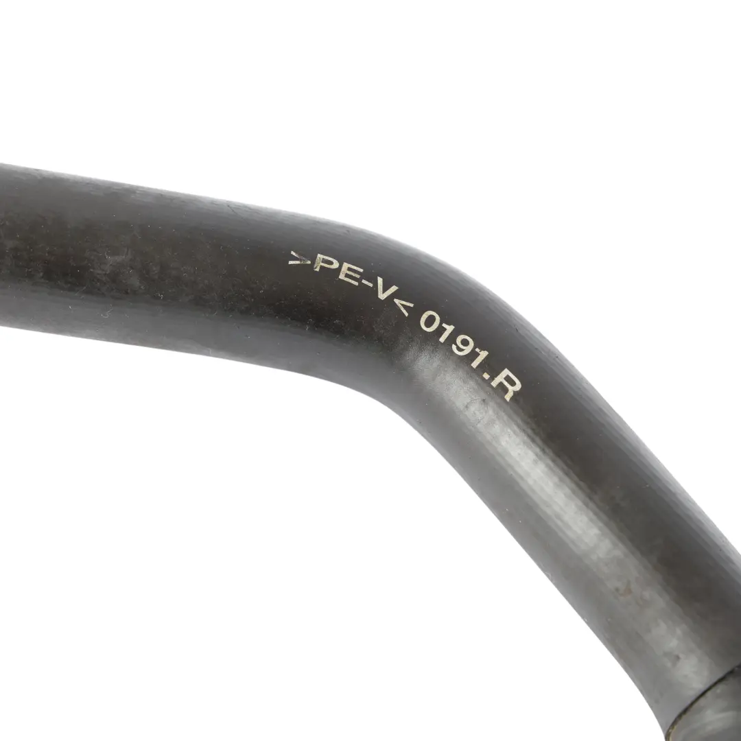Coolant Pipe Hose Tube Line 1.6 TDI Diesel CXMA to Audi A1 8X Engine with Part number 6C0122157N Audi A1 8X Engine Coolant Pipe Hose Tube Line 1.6 TDI Diesel CXMA - SKU 6C0122157N - Part number 6C0122157N