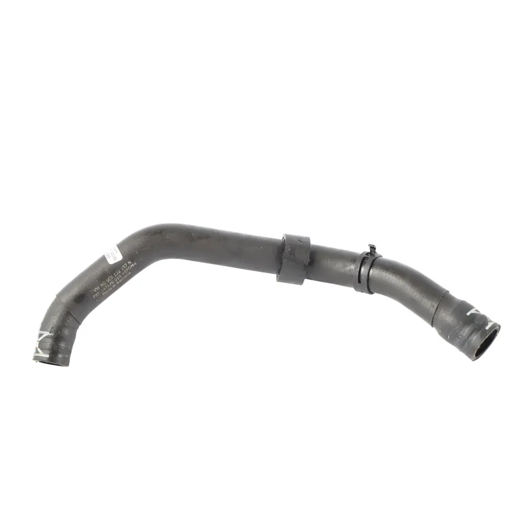 Przewód Rurka Wody 1.6 TDI Diesel CXMA do Audi A1 8X o numerze 6C0122157N Audi A1 8X Przewód Rurka Wody 1.6 TDI Diesel CXMA - SKU 6C0122157N - Numer Części 6C0122157N