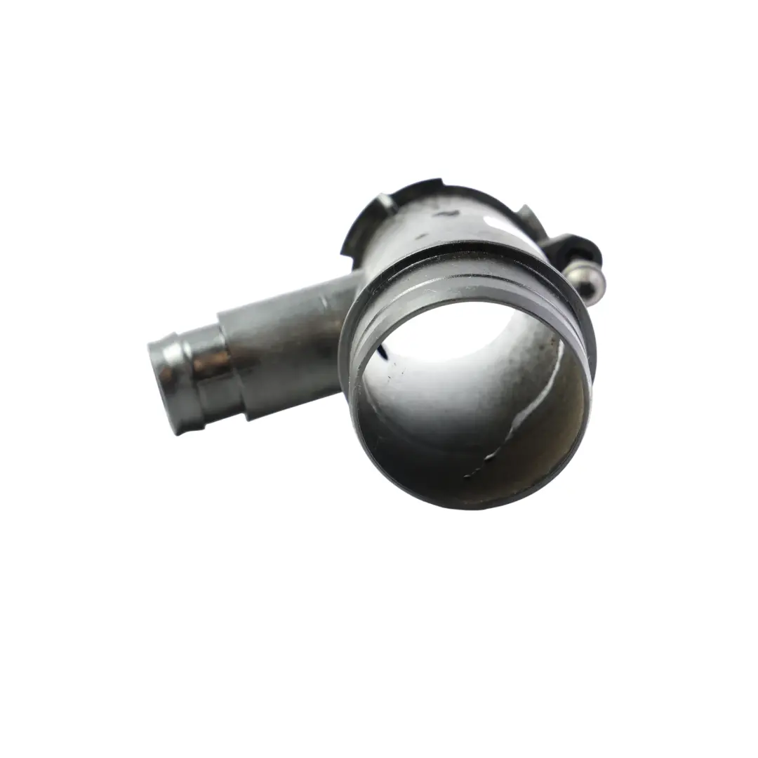 Tubo Manguera Admisión Aire 1.6 TDi Diesel para Audi A1 8X con número de pieza 6C0129635 Audi A1 8X Tubo Manguera Admisión Aire 1.6 TDi Diesel - SKU 6C0129635 - Número de pieza 6C0129635