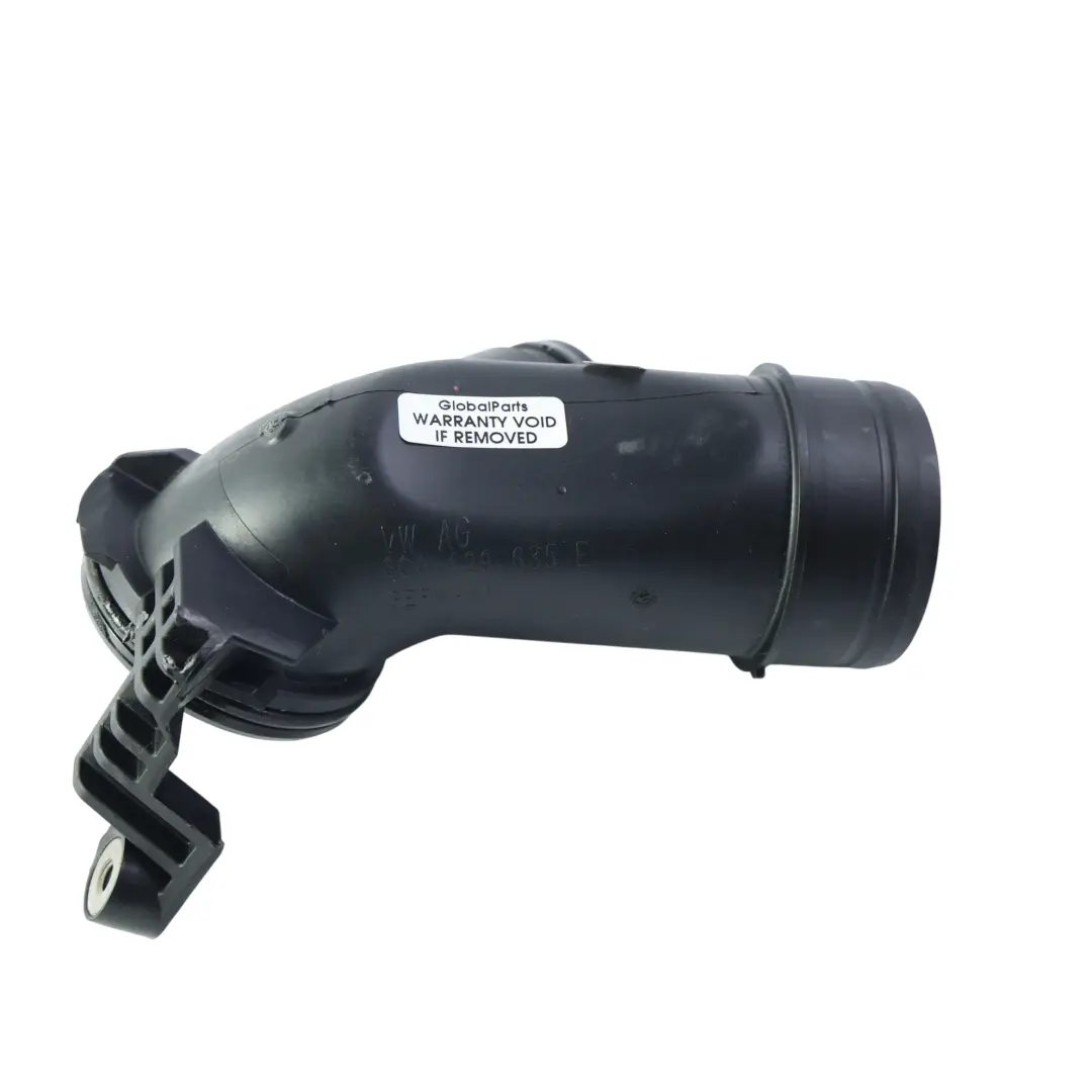 Rura Wlotu Powietrza 1.8 TFSI do Volkswagen Polo GTI 6C Audi S1 8X o numerze 6C0129635E Volkswagen Polo GTI 6C Audi S1 8X Rura Wlotu Powietrza 1.8 TFSI - SKU 6C0129635E-1 - Numer Części 6C0129635E