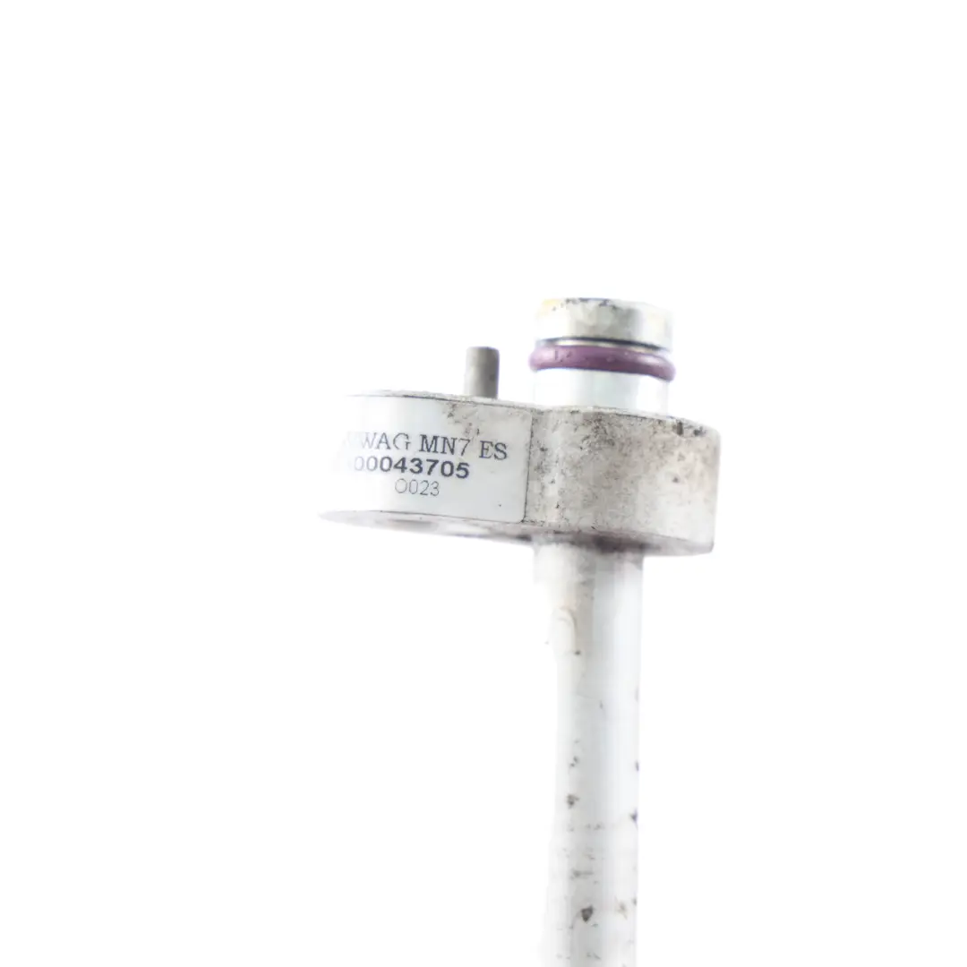 Conditioning A/C Pipe Line Hose 2.0 TFSI to Audi A1 S1 8X Air with Part number 6C0820721Q Audi A1 S1 8X Air Conditioning A/C Pipe Line Hose 2.0 TFSI - SKU 6C0820721Q - Part number 6C0820721Q