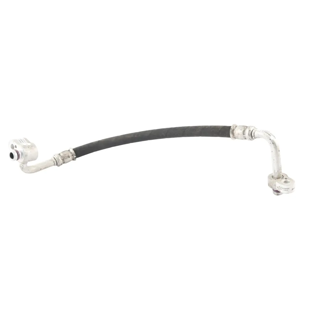 Audi A1 S1 8X Tubo Linea Aria Condizionata A/C 2.0 TFSI - SKU 6C0820721Q - Numero di parte 6C0820721Q