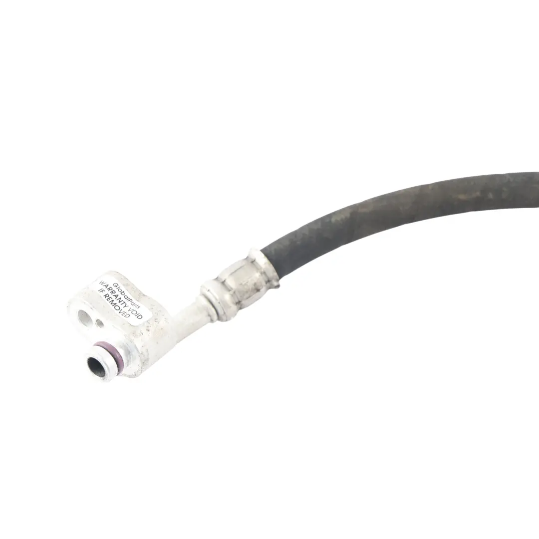 Audi A1 S1 8X Tubo Linea Aria Condizionata A/C 2.0 TFSI - SKU 6C0820721Q - Numero di parte 6C0820721Q
